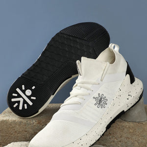 cult Pro-Train Men Training Shoes - White