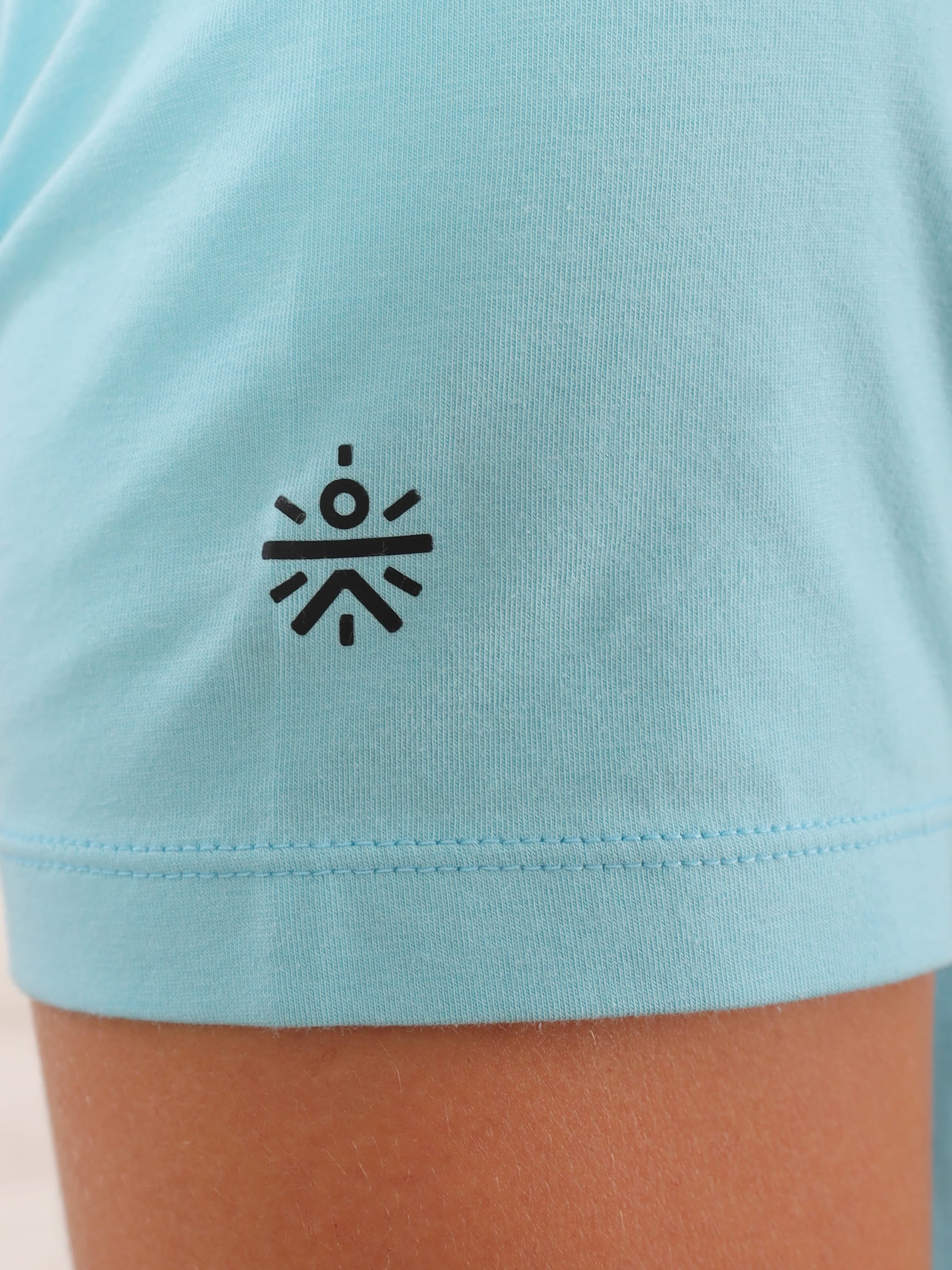 Supersoft Yoga T-shirt