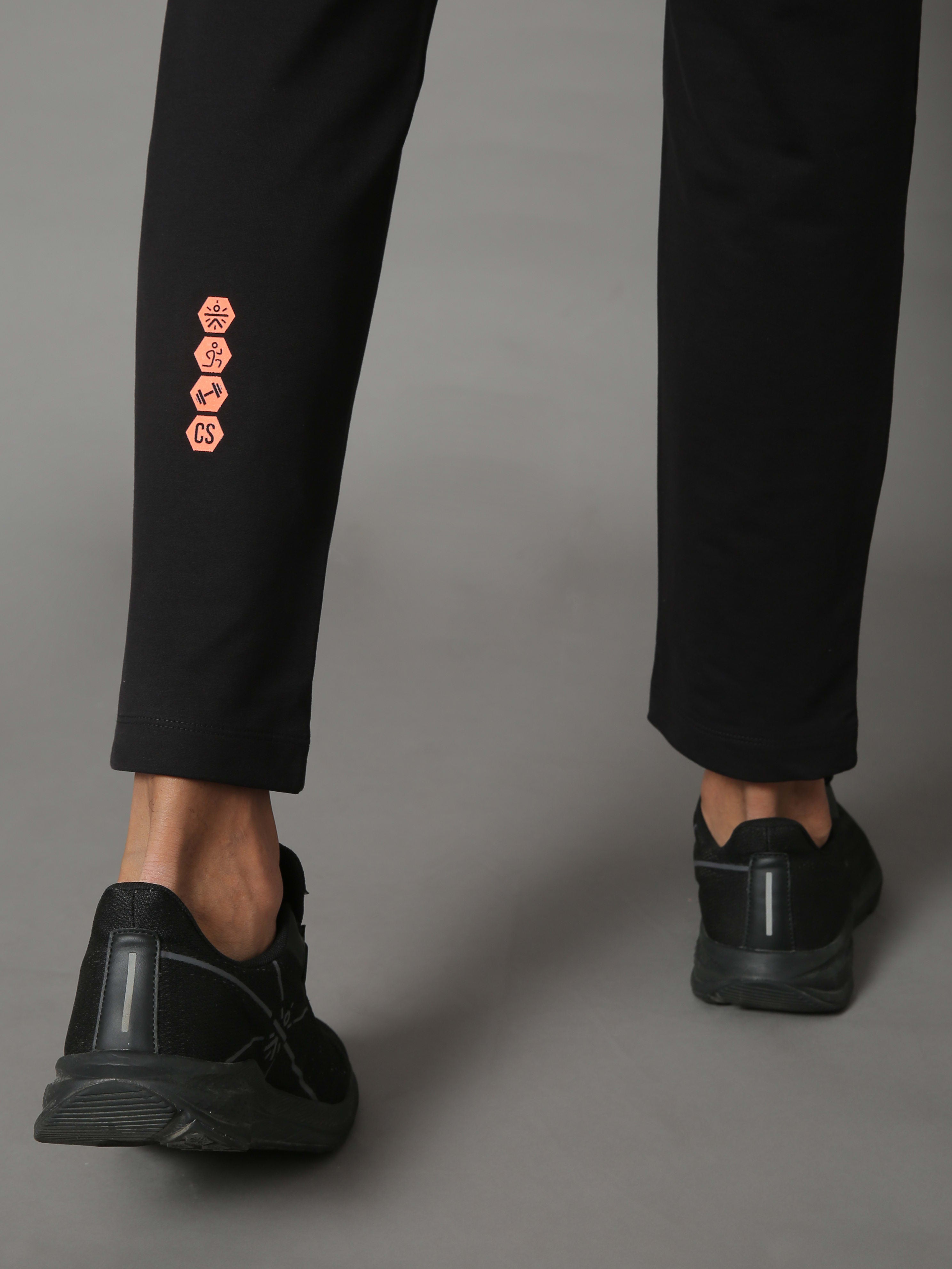 Supersoft Solid Trackpants
