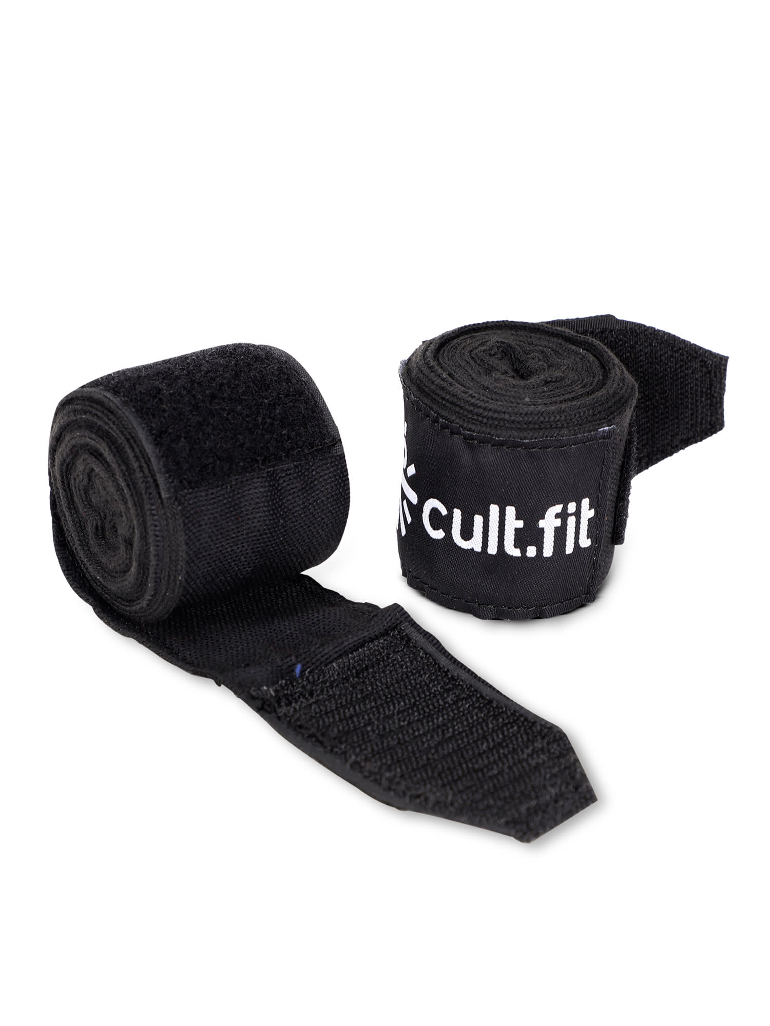 cult.fit Boxing Hand Wraps