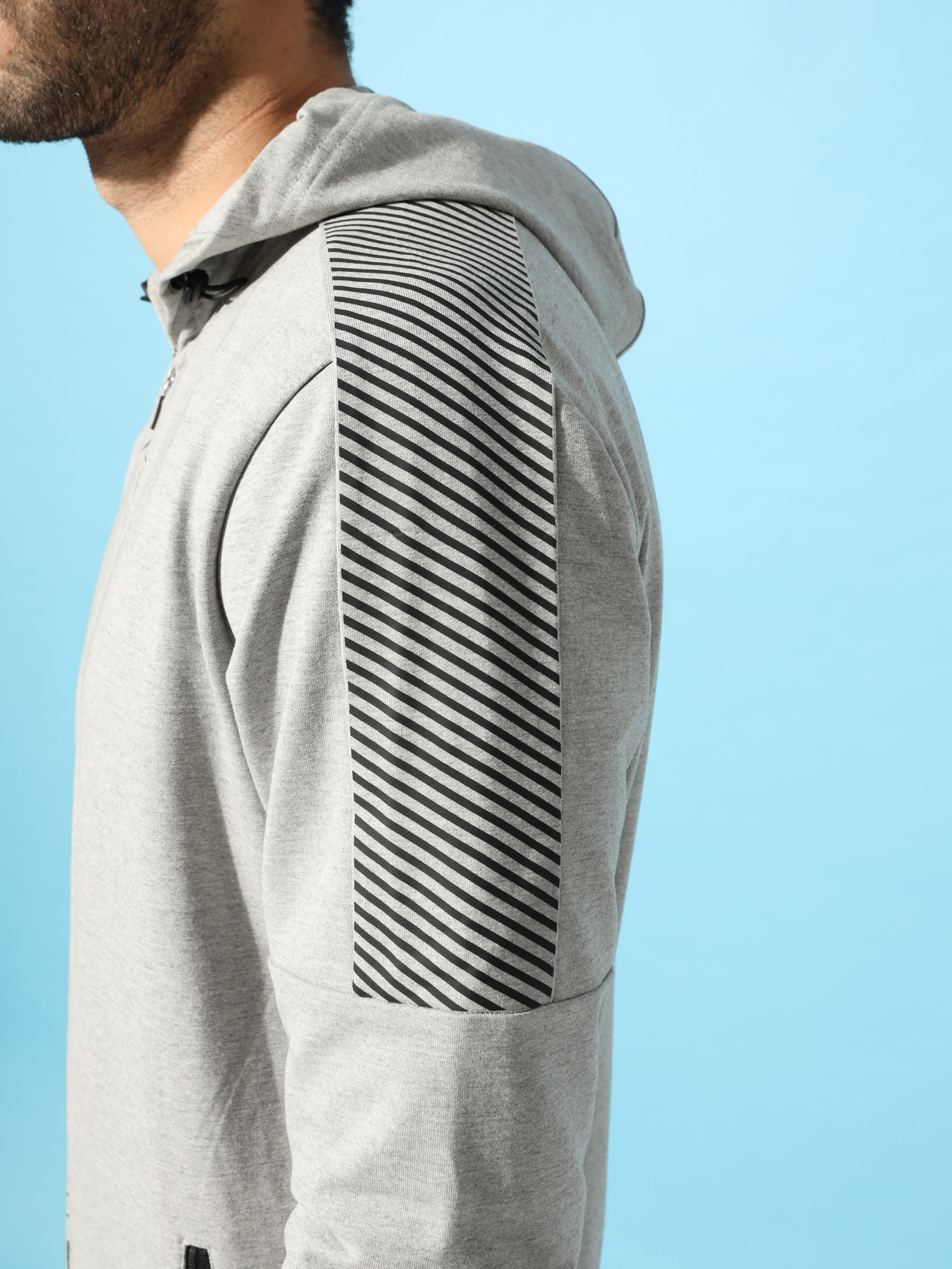 LAYR Graphic Sweatshirt