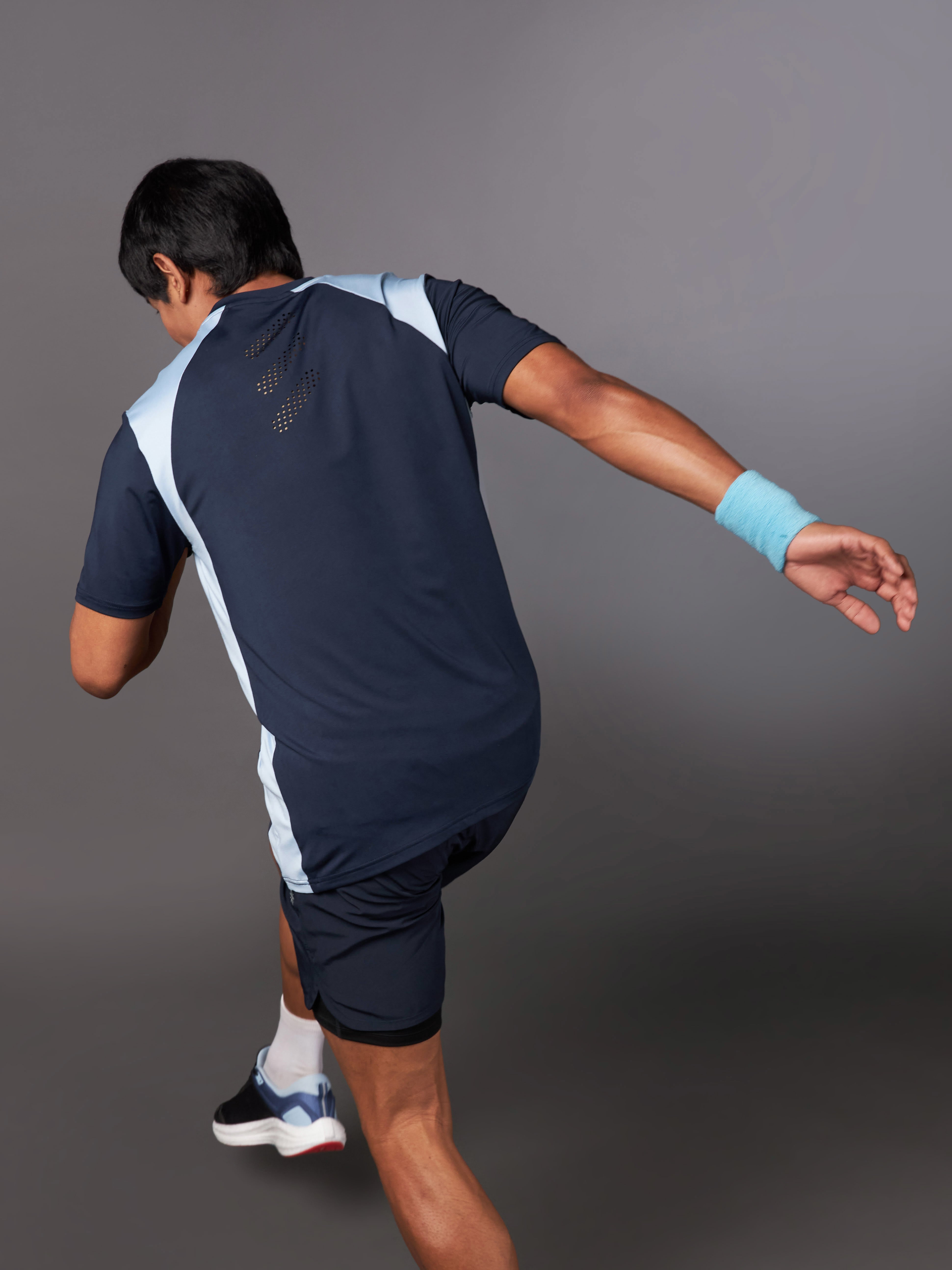 City Run Premium T-shirt