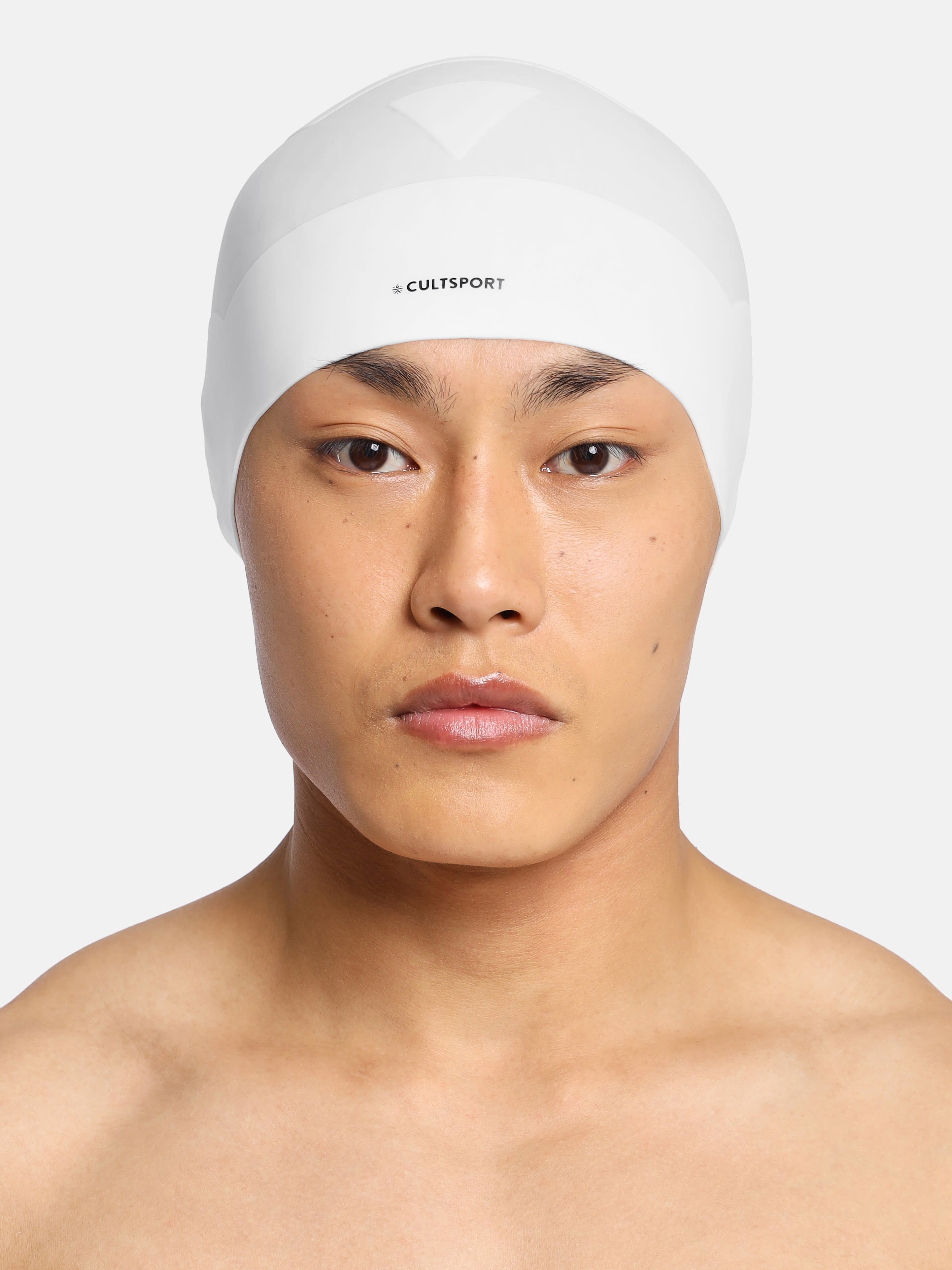 Unisex Swimming Cap