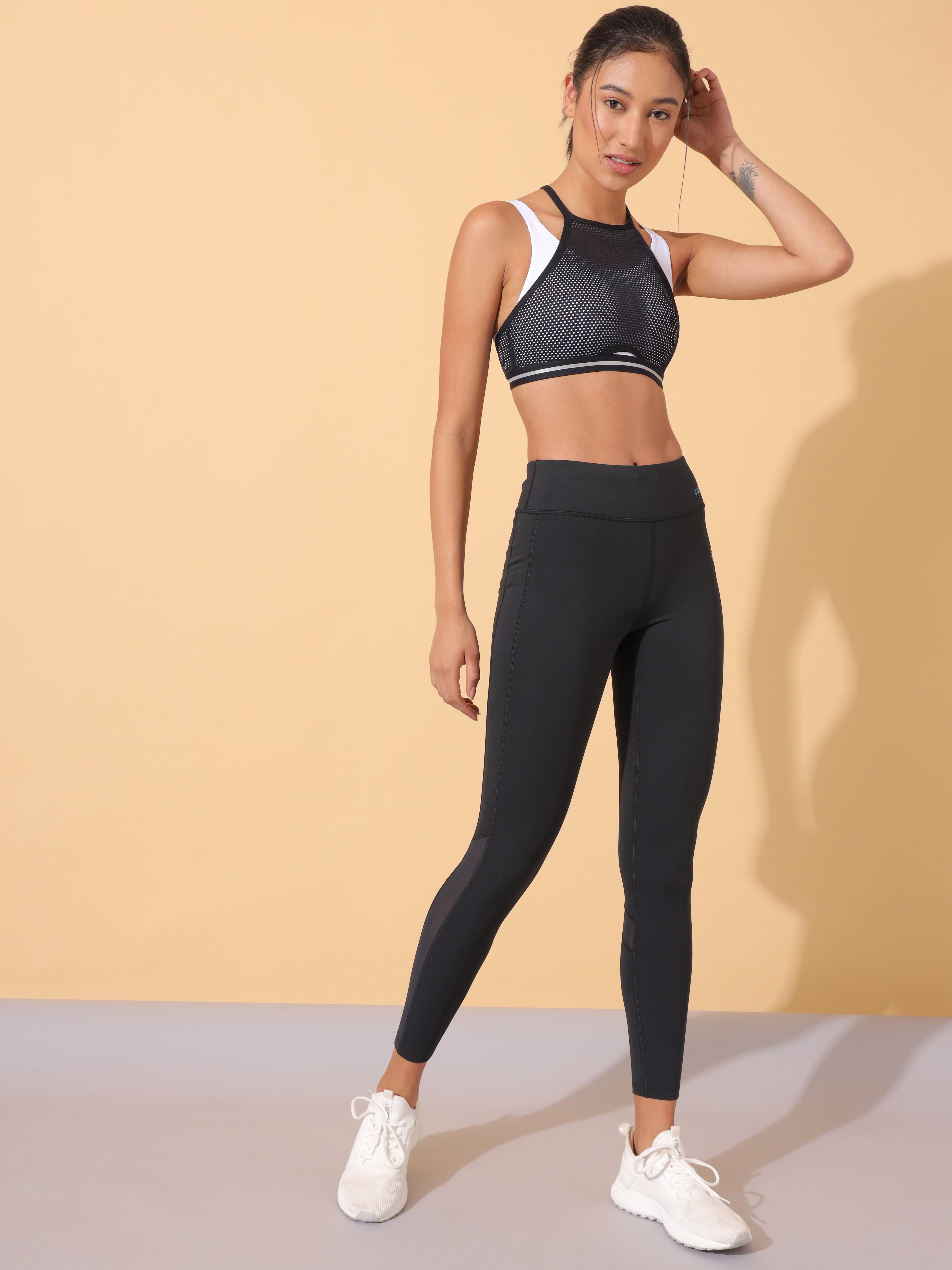 FormFit Running Sports Bra