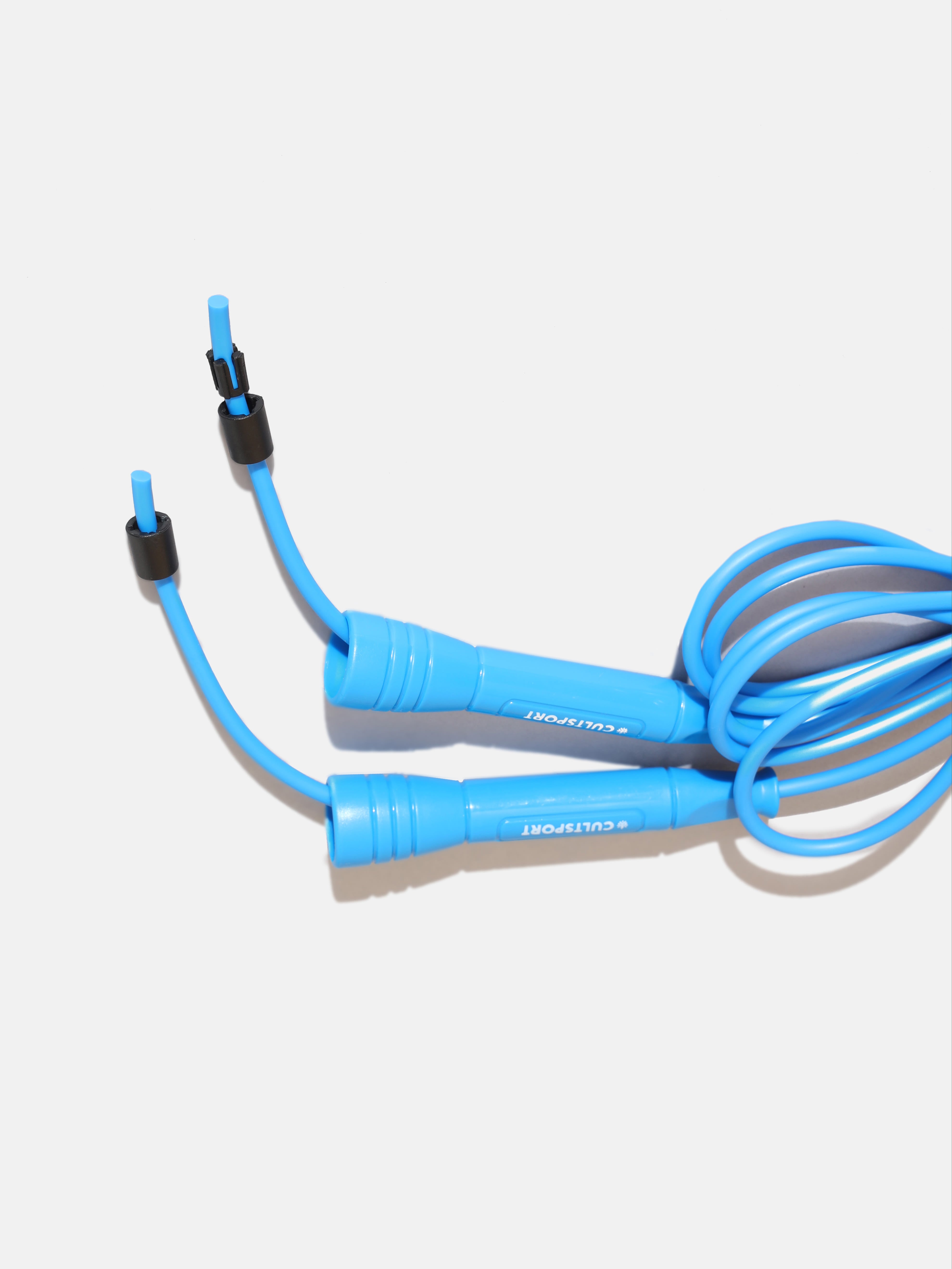 Lightweight Jump Rope