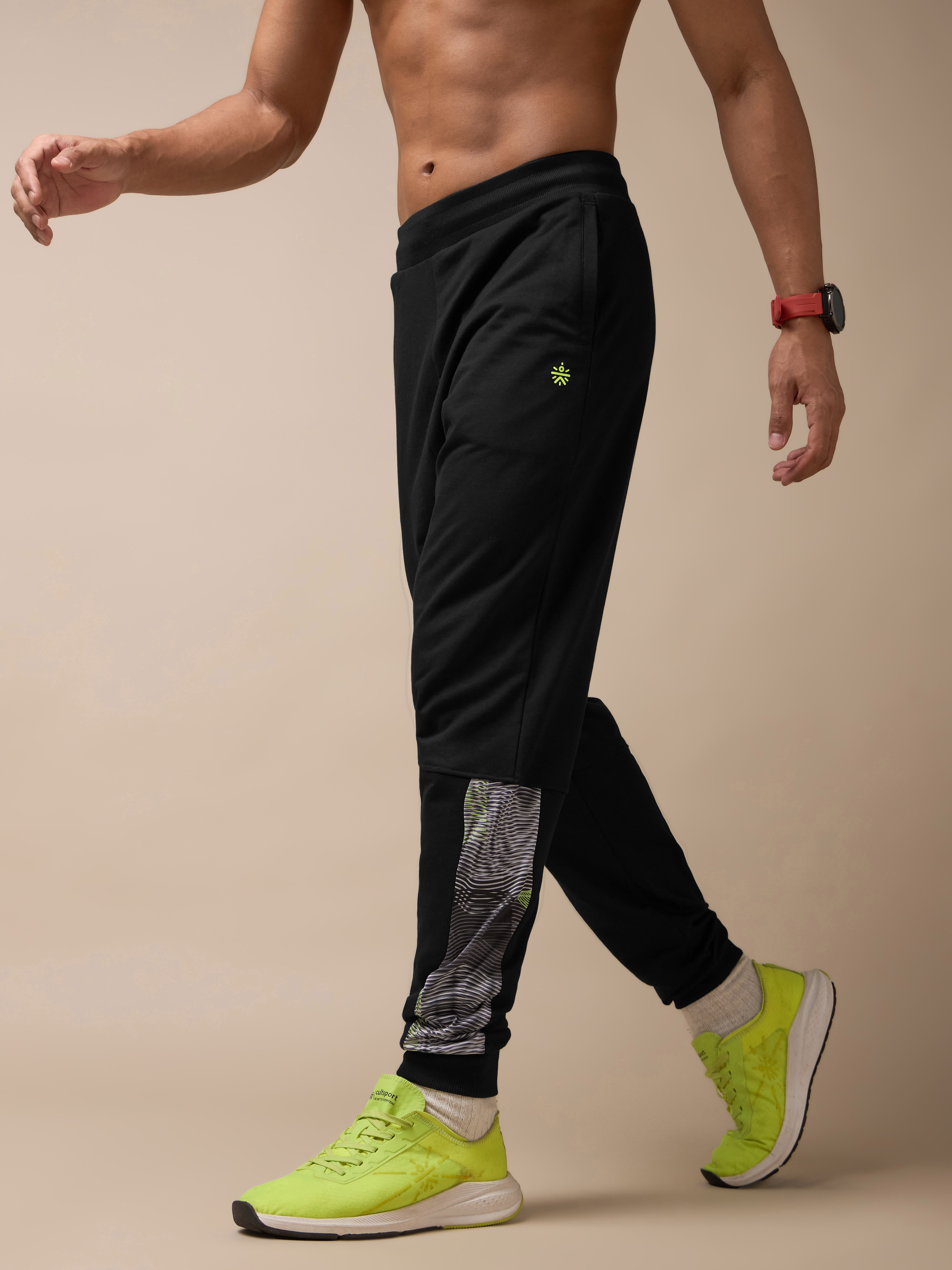 HIIT Joggers