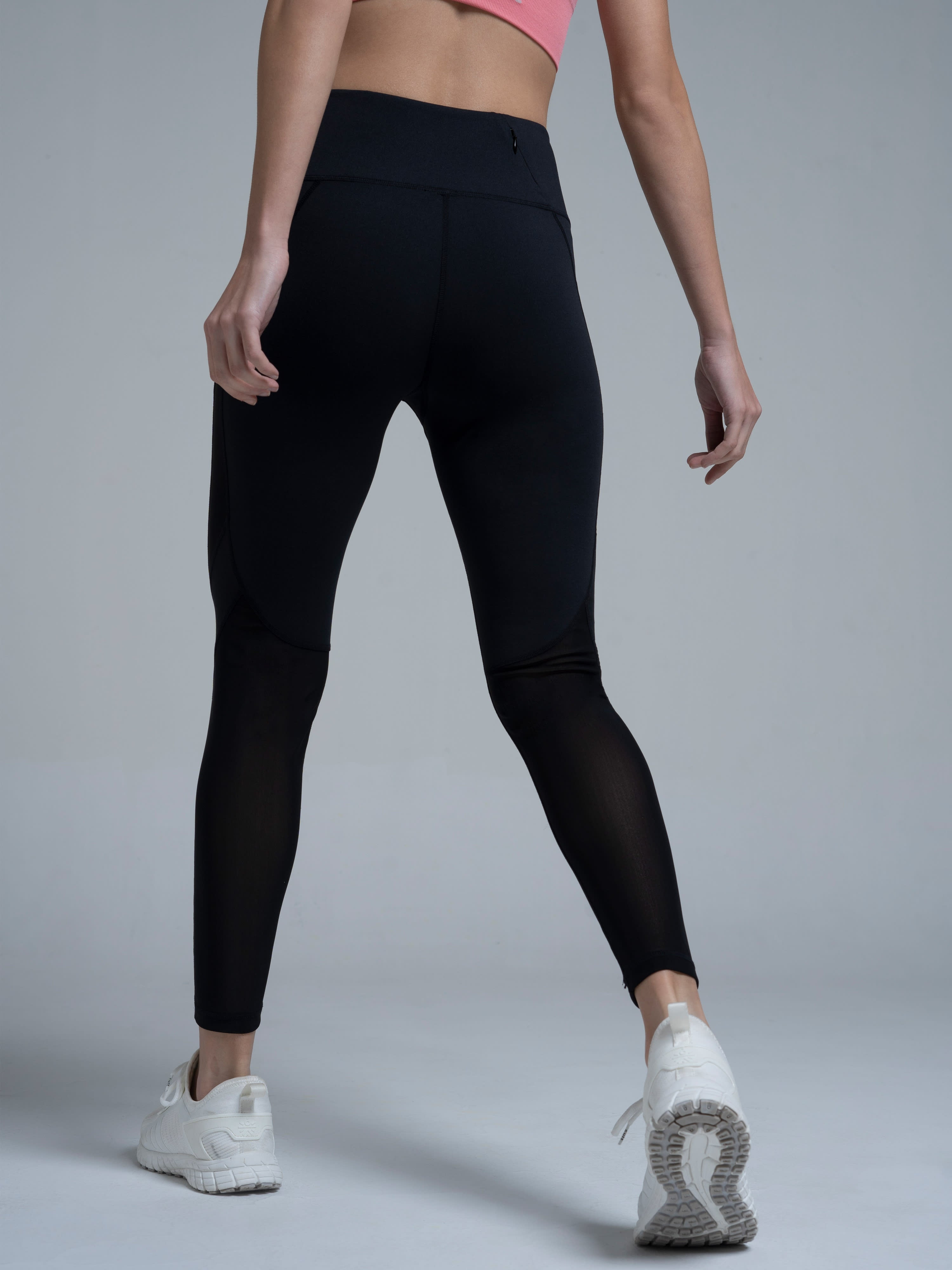 AbsoluteFit Women's Super-Stretch Workout Leggings