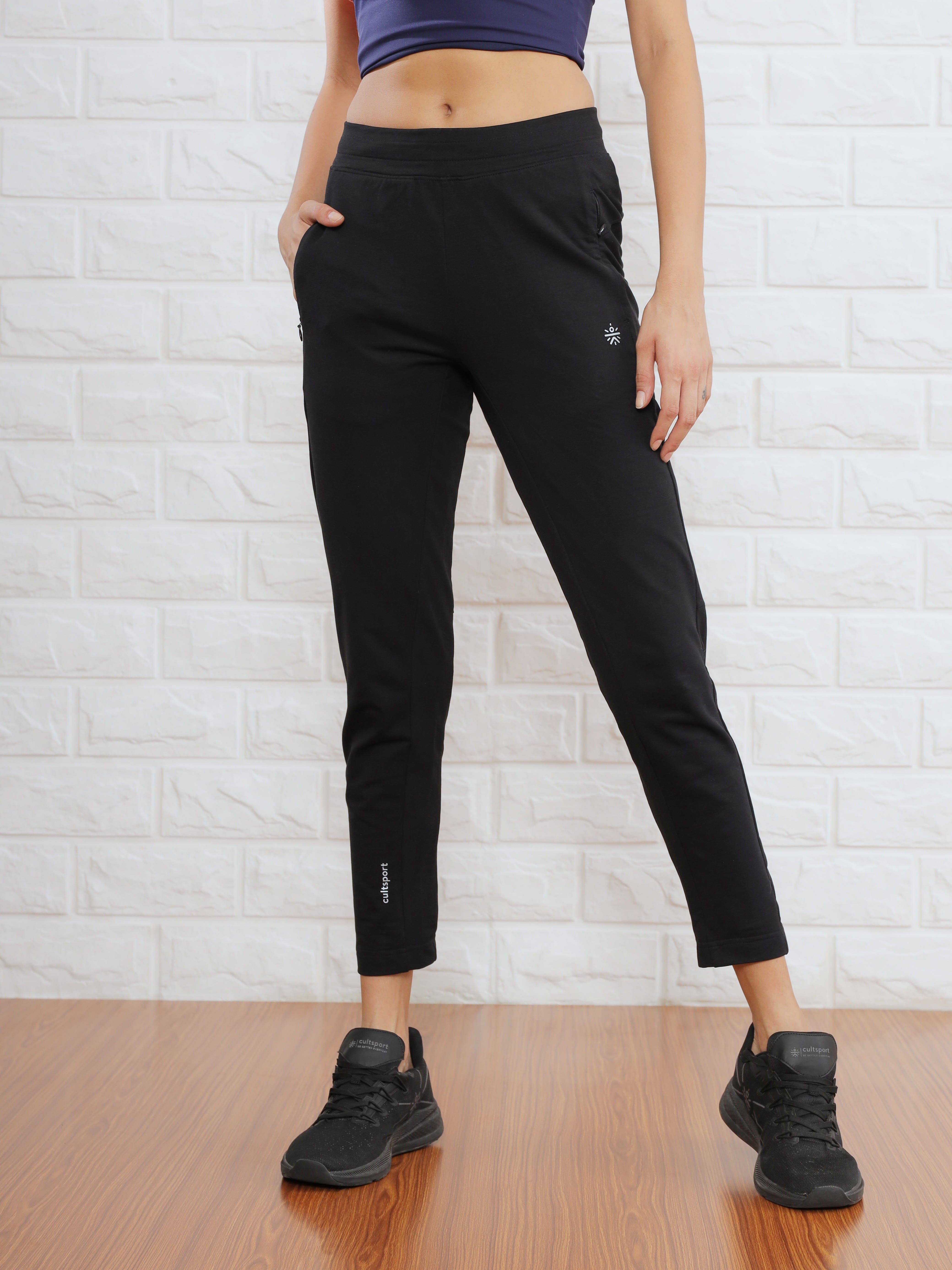 Supersoft Yoga Pants