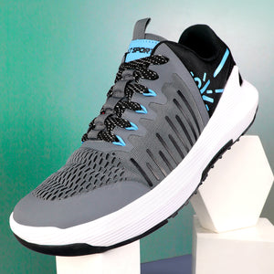 cult Impact Men Training Shoes - Grey
