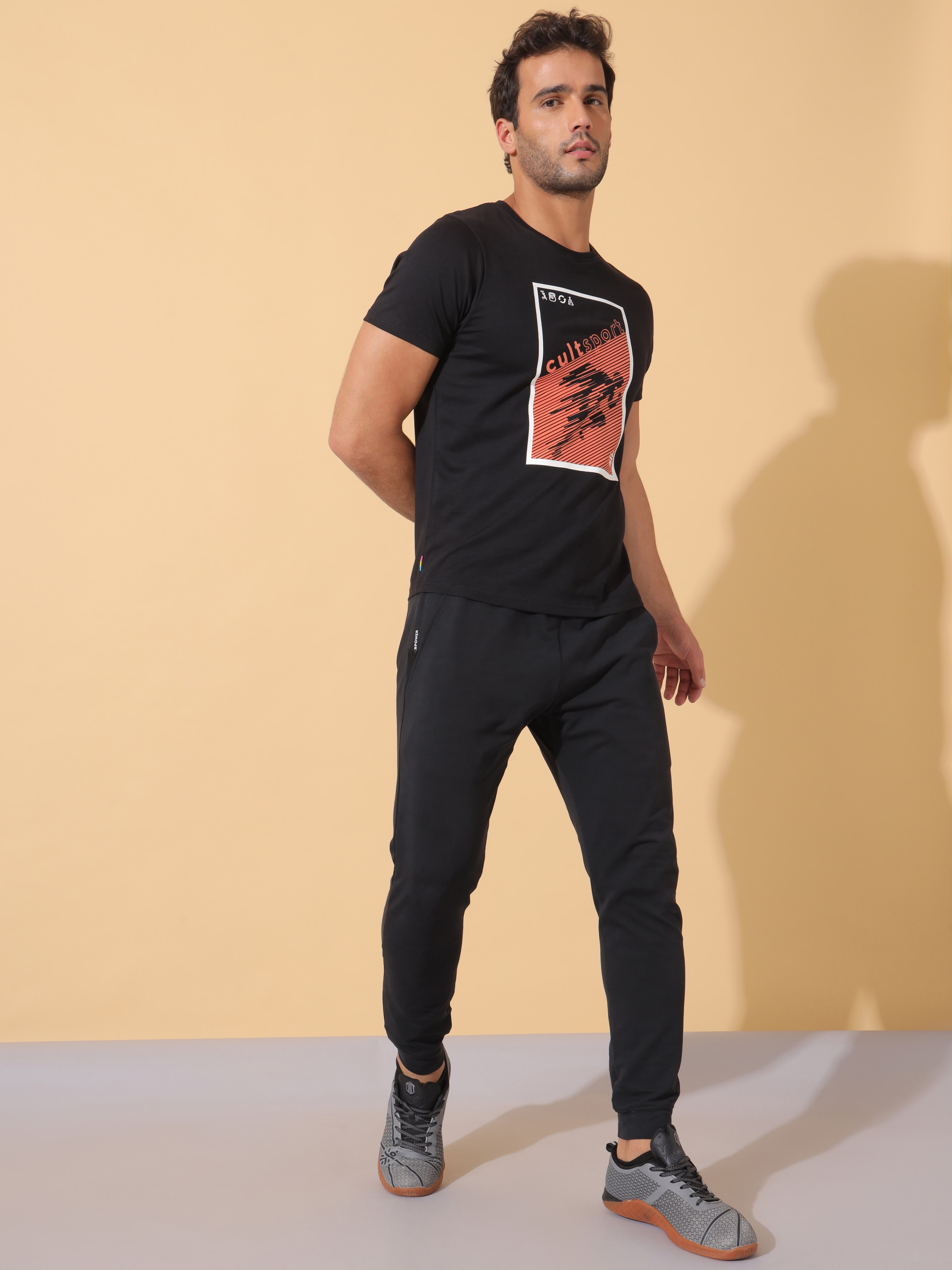 Vitals Lifestyle T-shirt