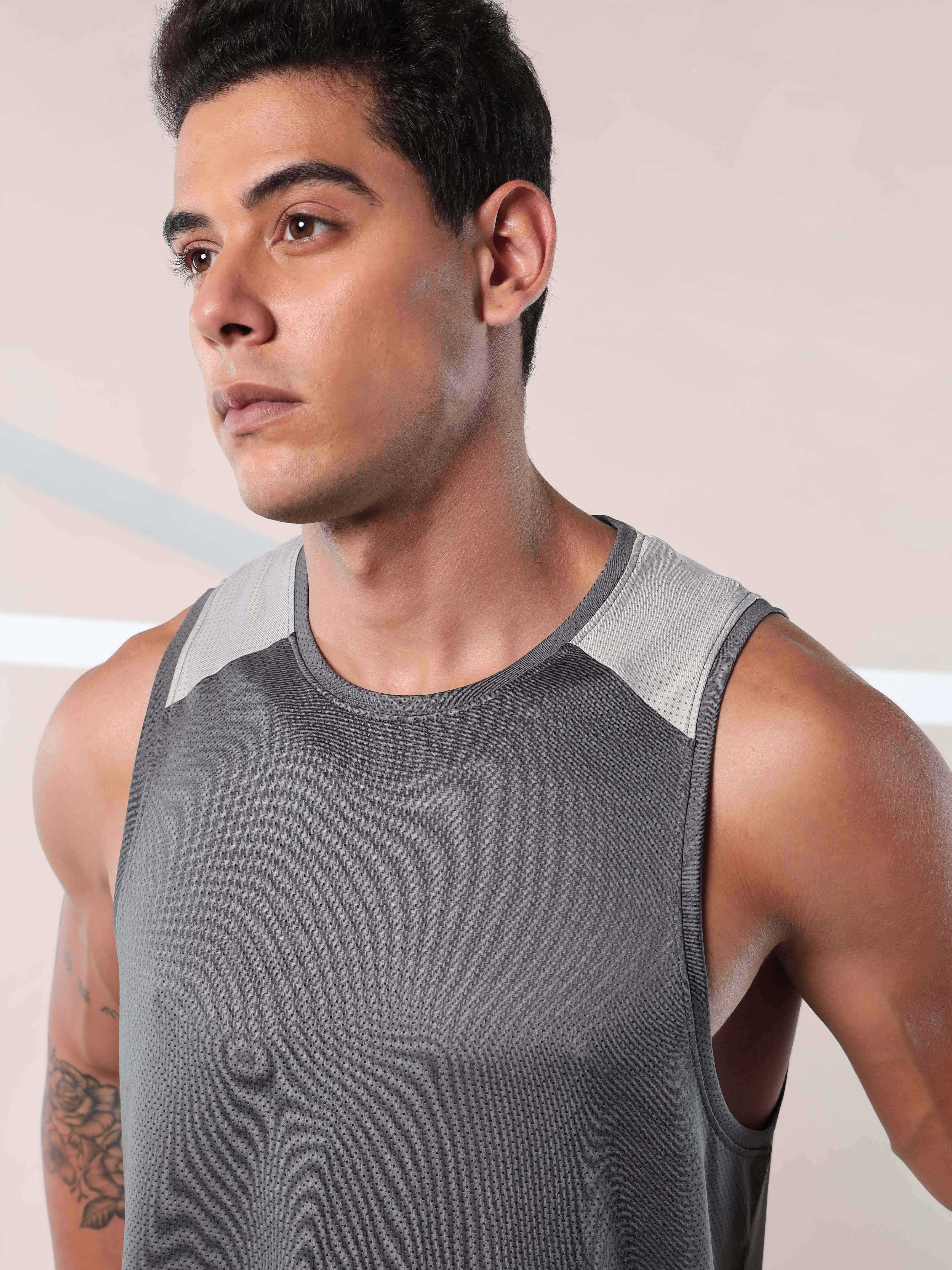 Move Easy Performance Tank
