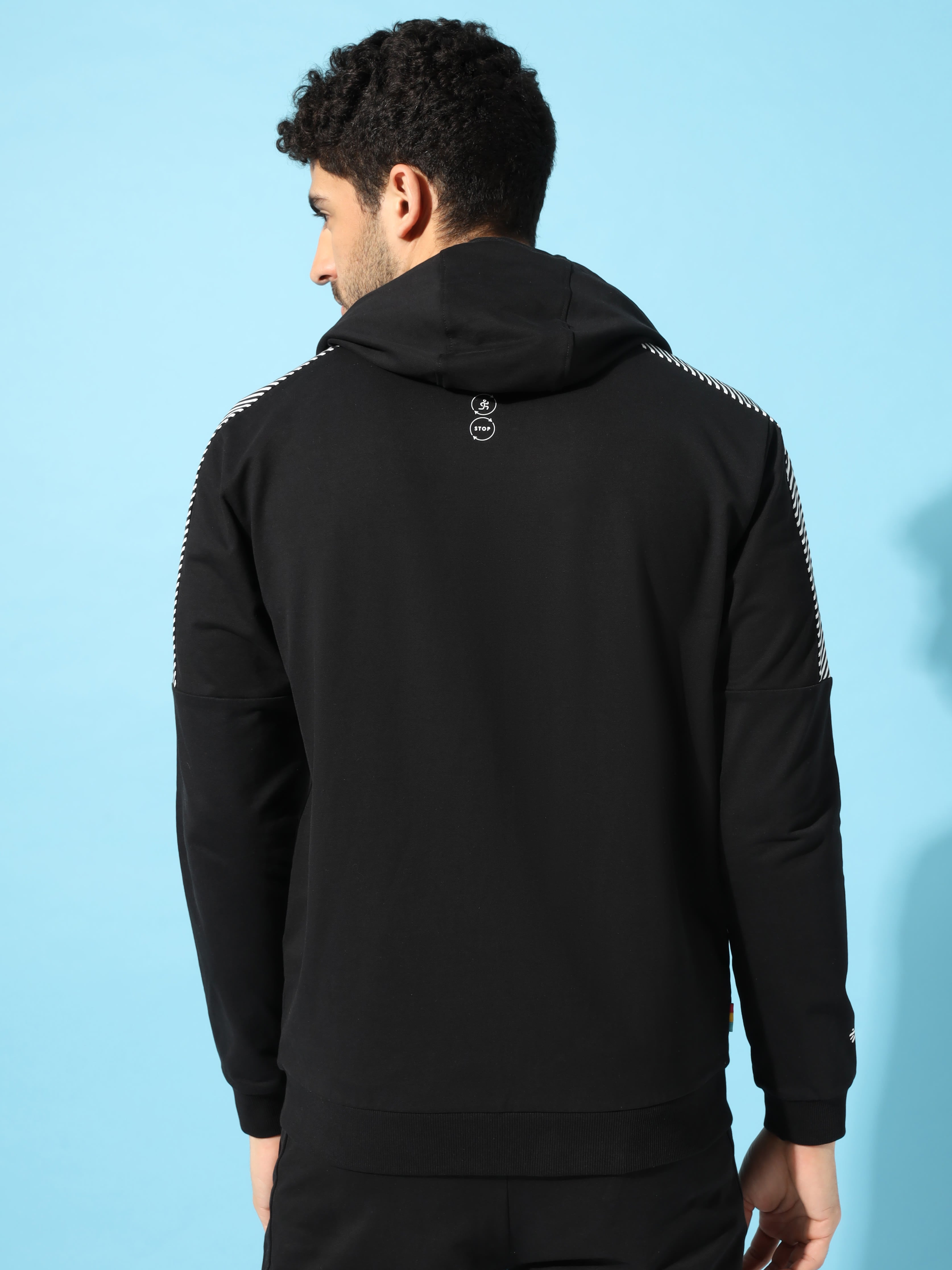 LAYR Graphic Sweatshirt