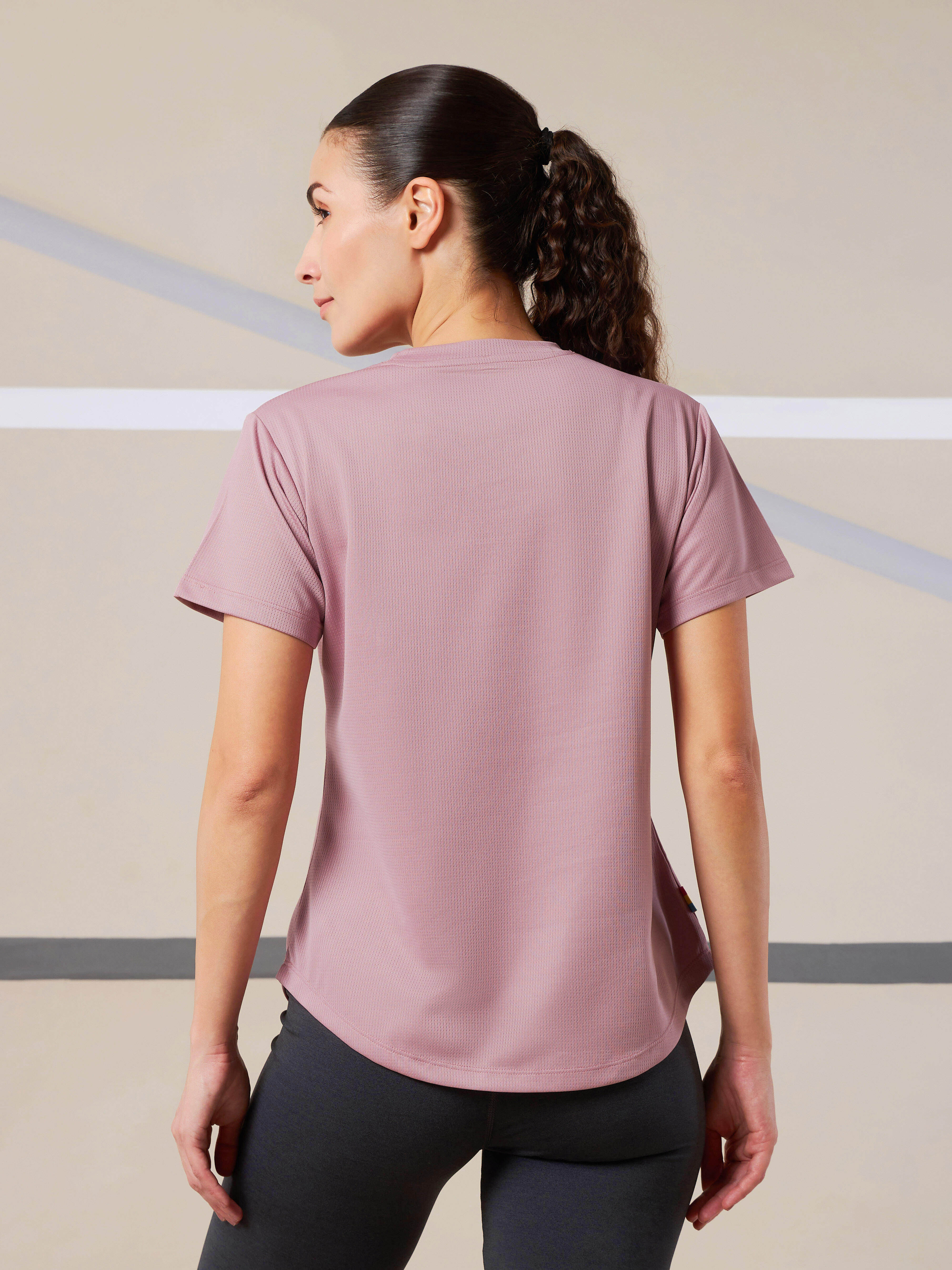 The Essential Active T-shirt