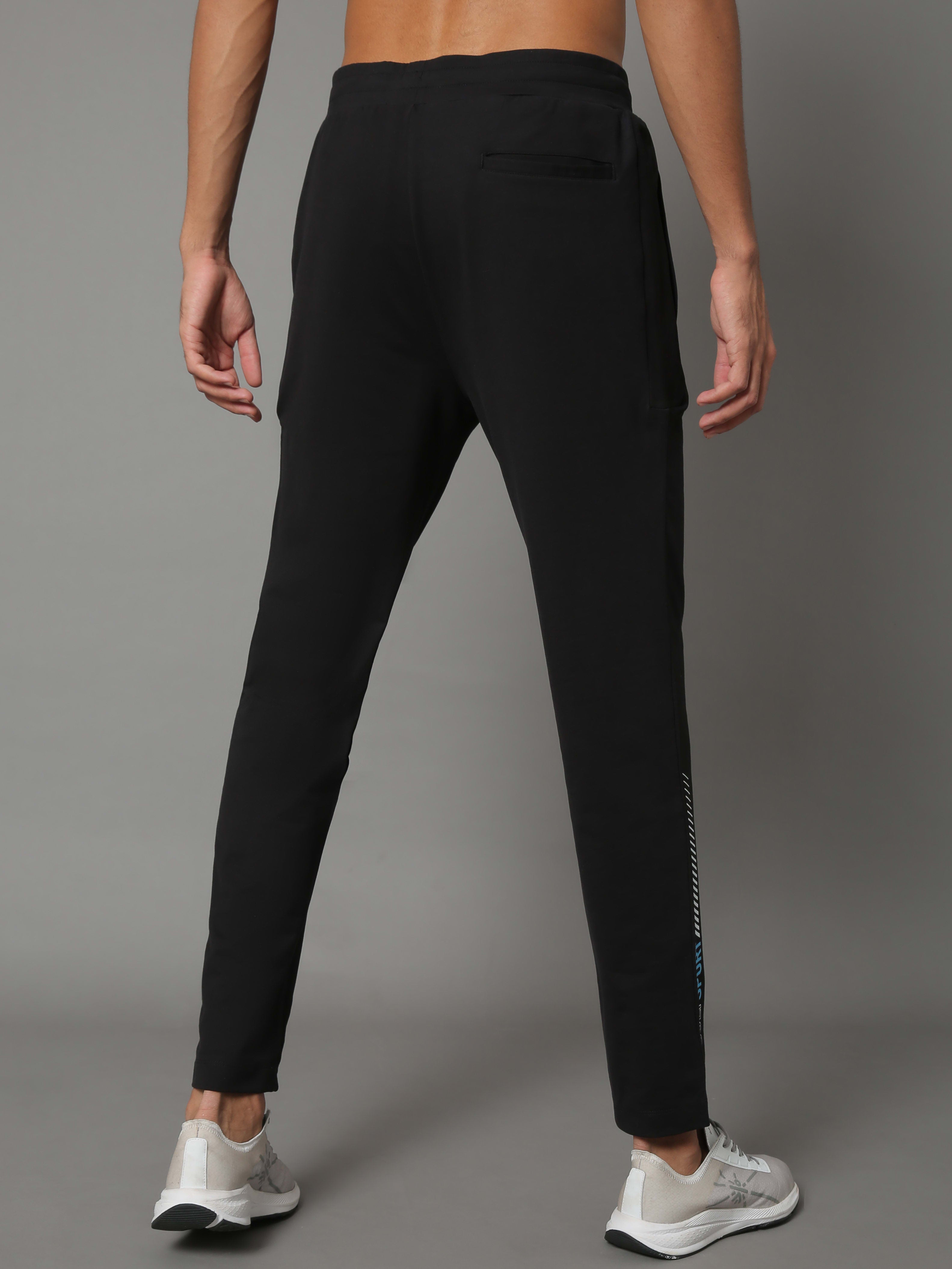 Supersoft Solid Trackpants