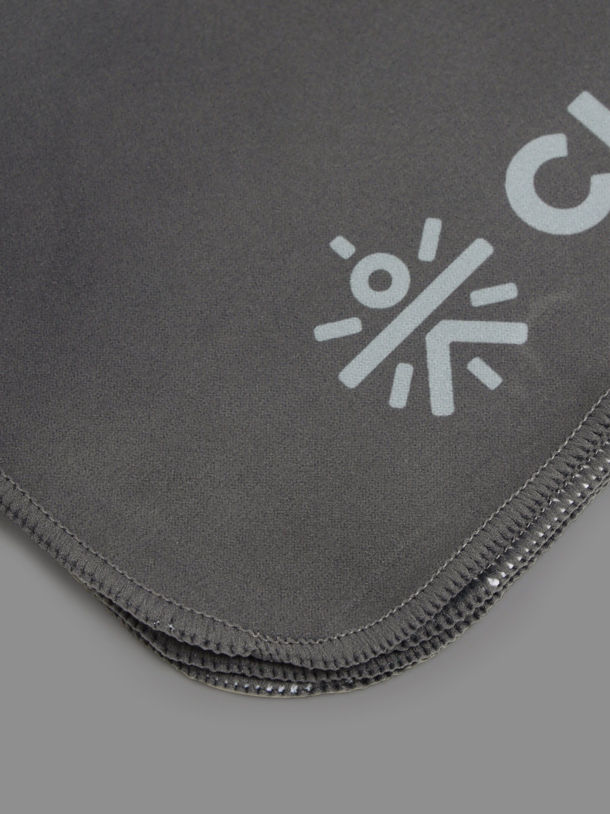 Pack of 2 Super Absorbent Hand Towel