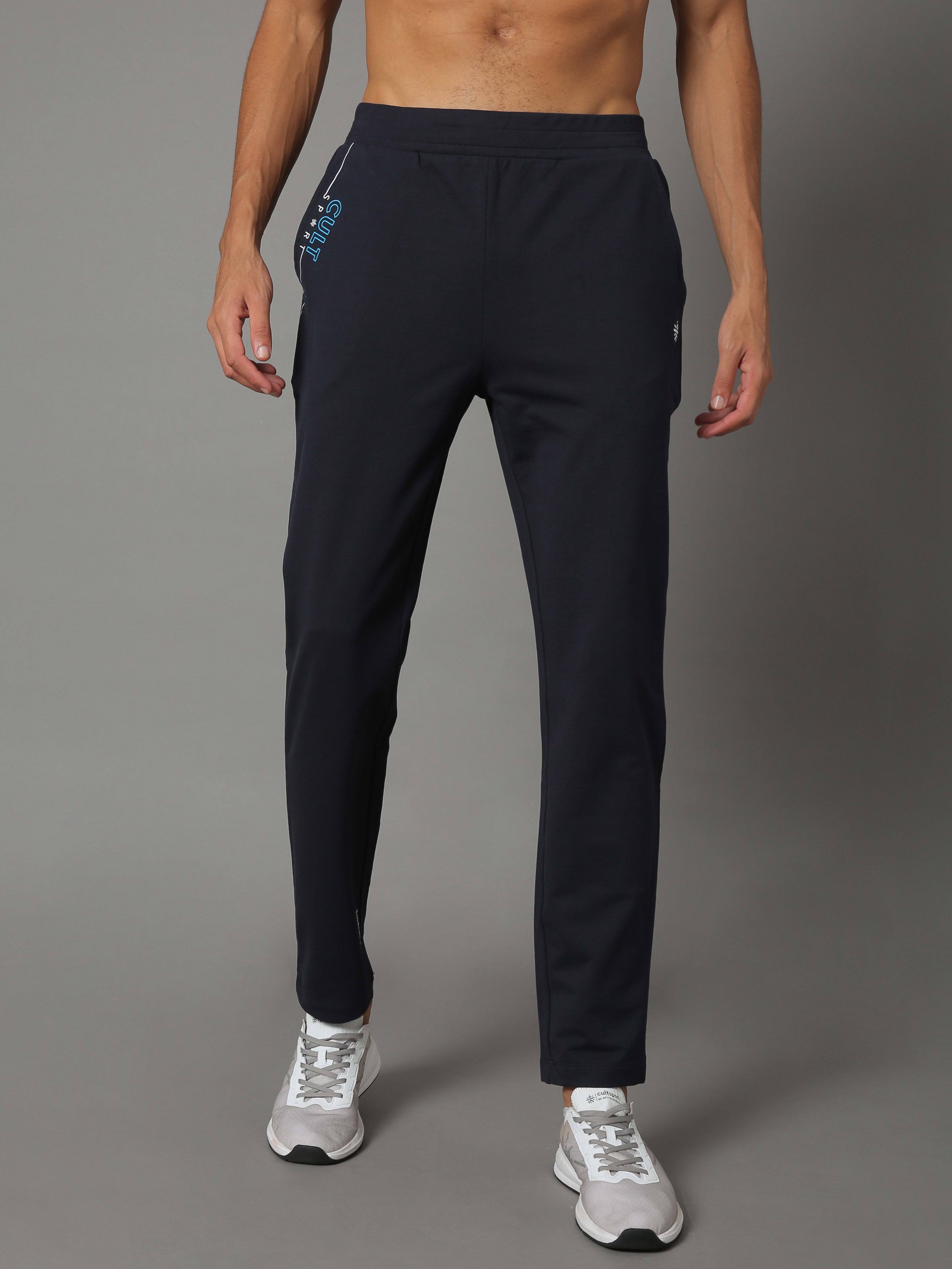 Supersoft Solid Trackpants