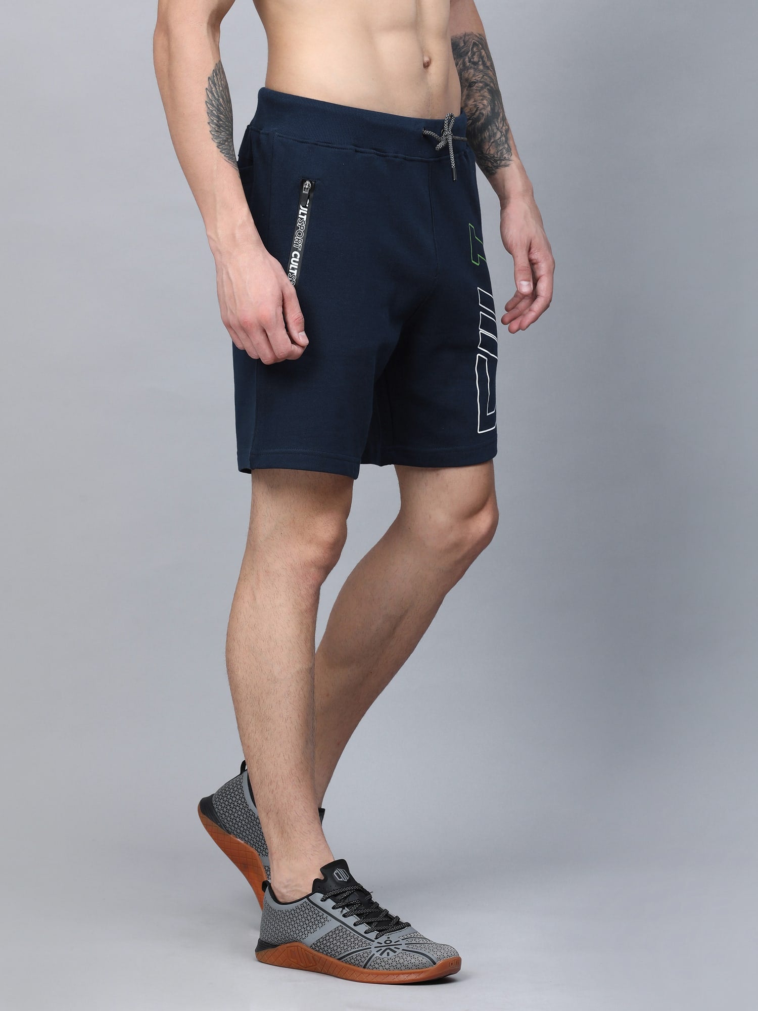 Everyday Comfort Shorts