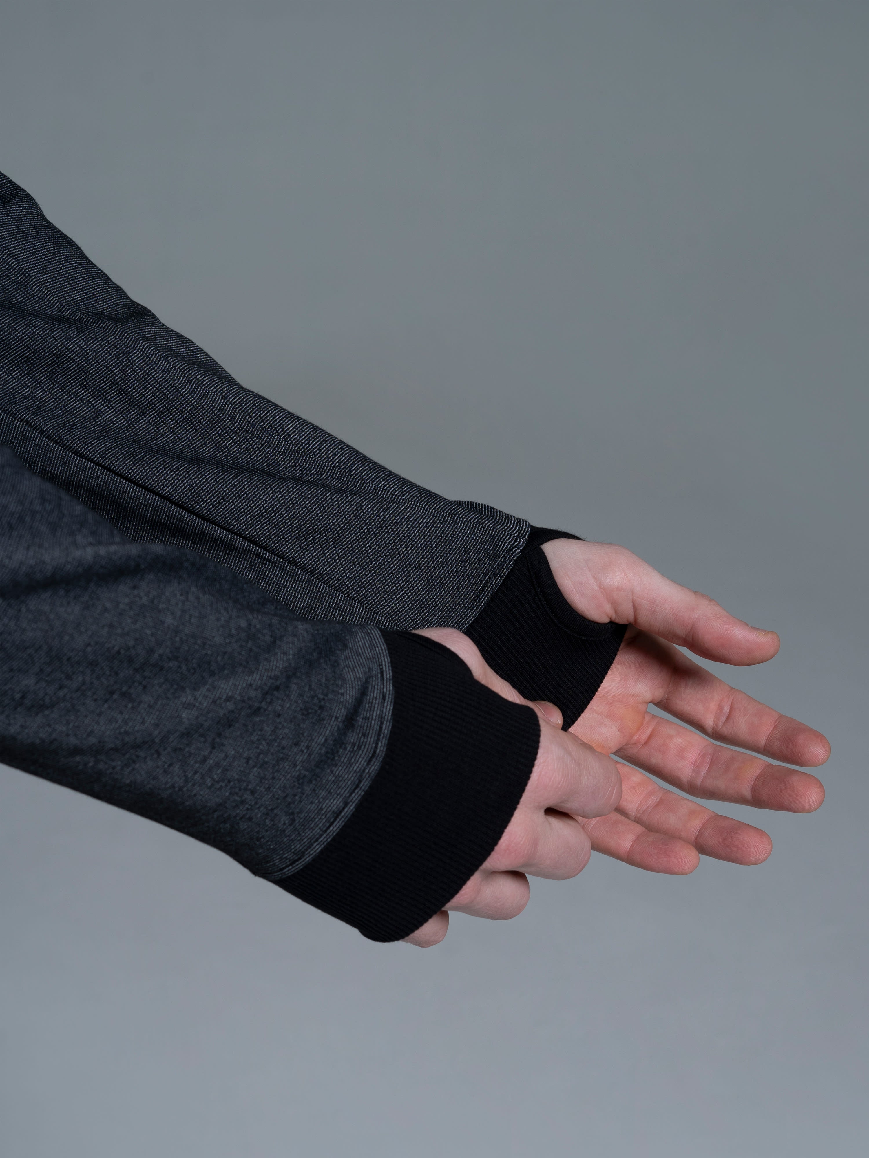 Flexoft Men's Signature Hooded Sweatshirt