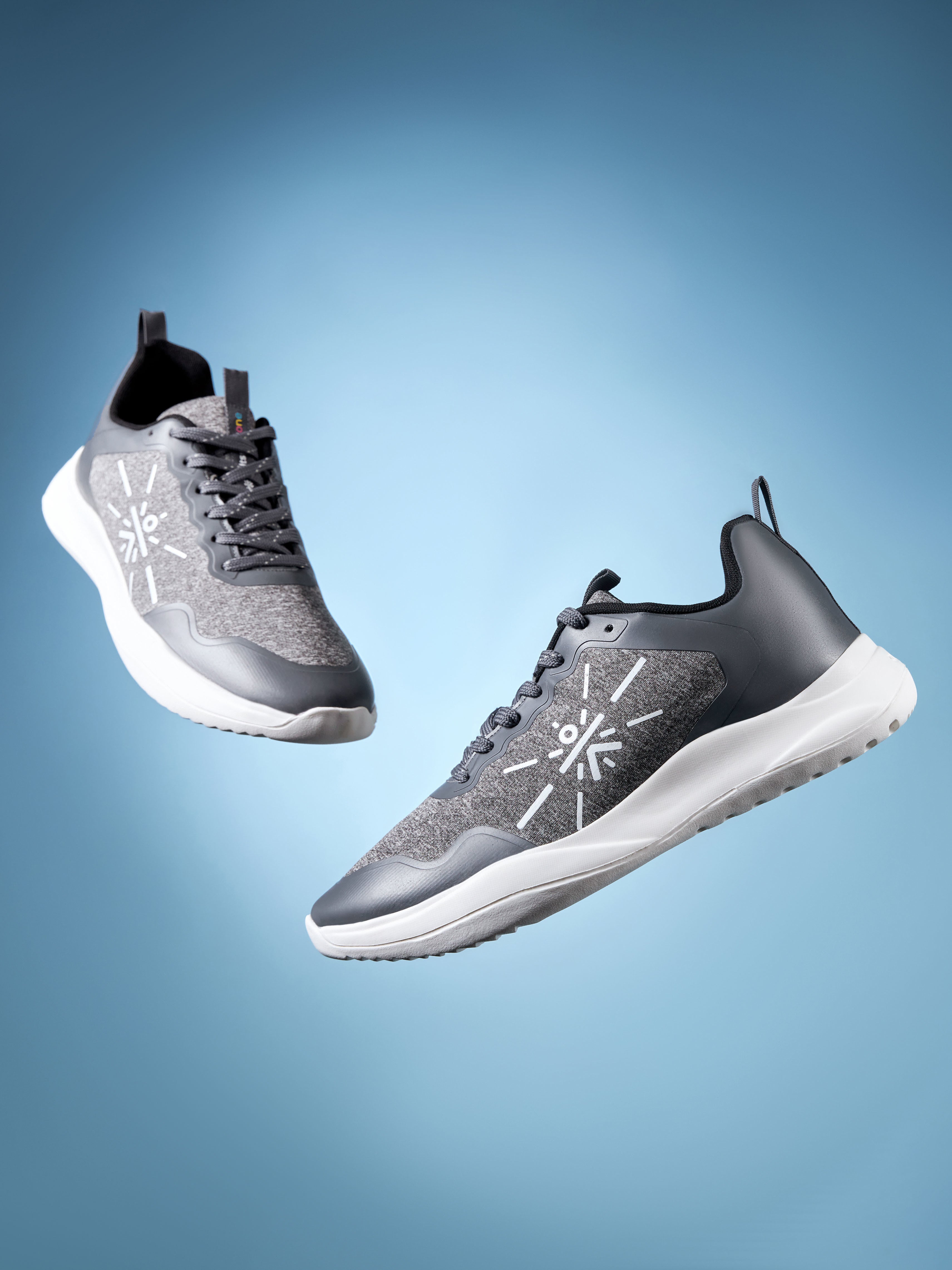 cult Charged Men Running Shoes