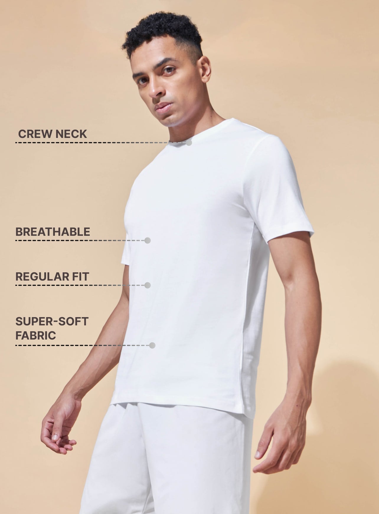 Forward Printed Graphic T-shirt