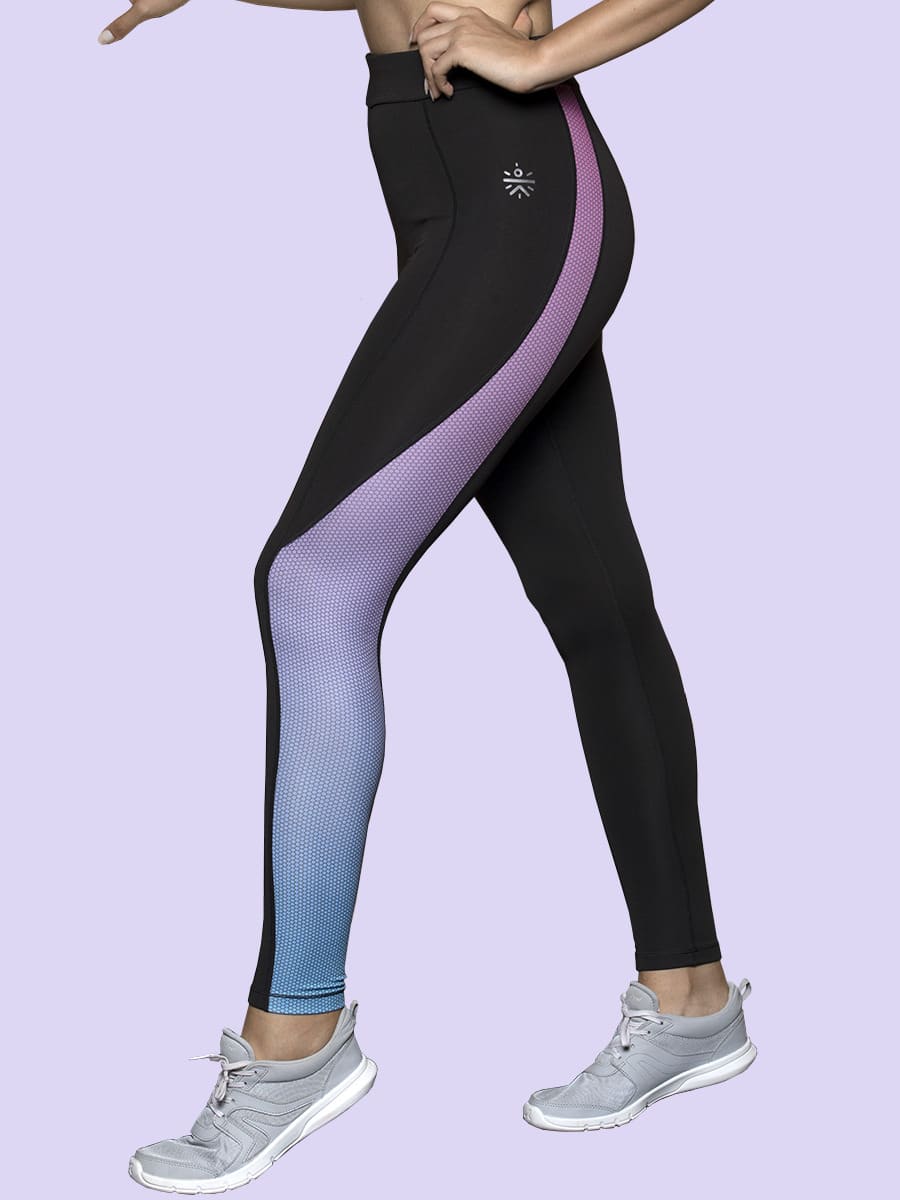 Signature Ombre Training Leggings