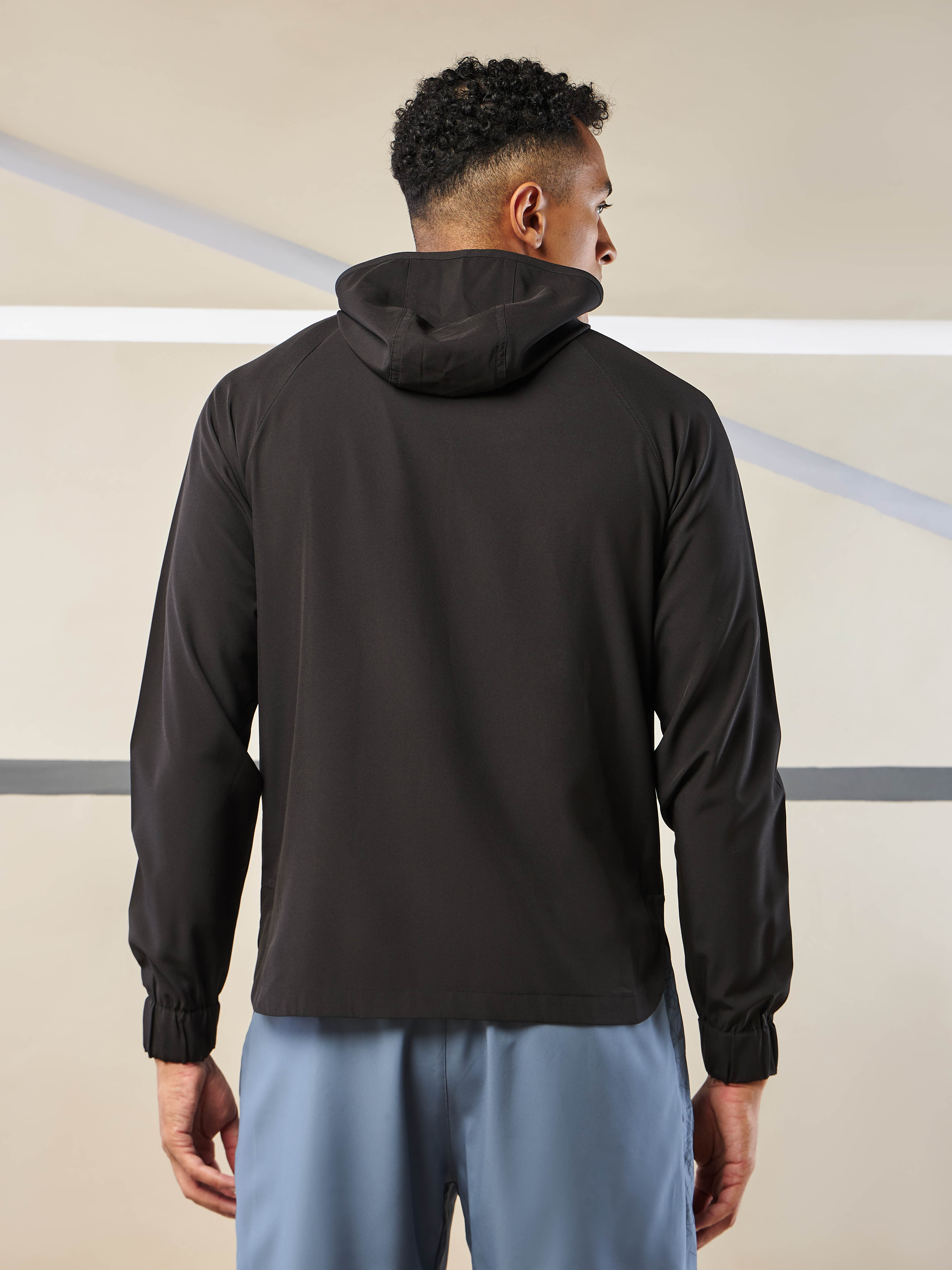 Multi-Purpose Second-Layer Jacket