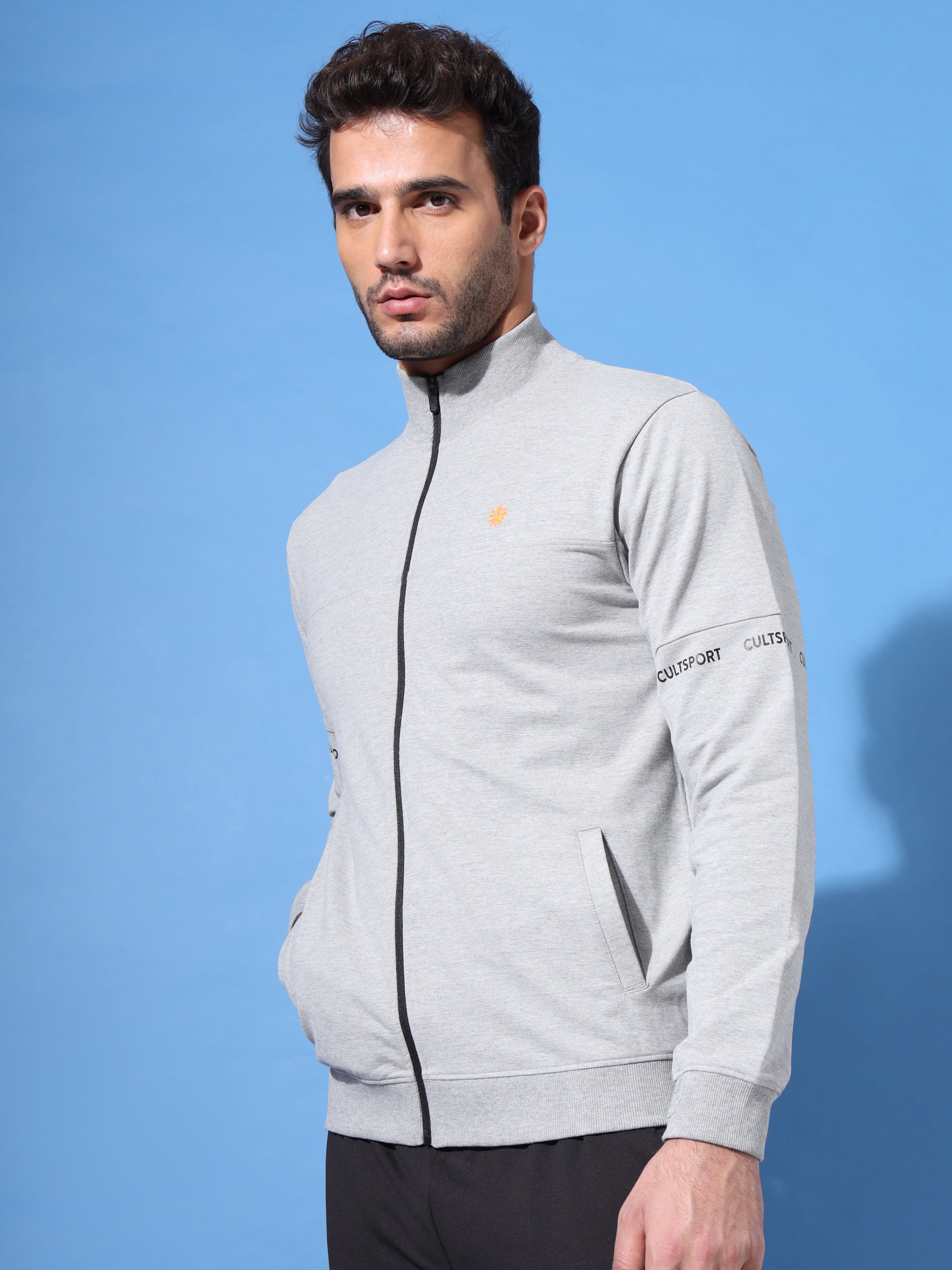 Layr Lifestyle Sweatshirt