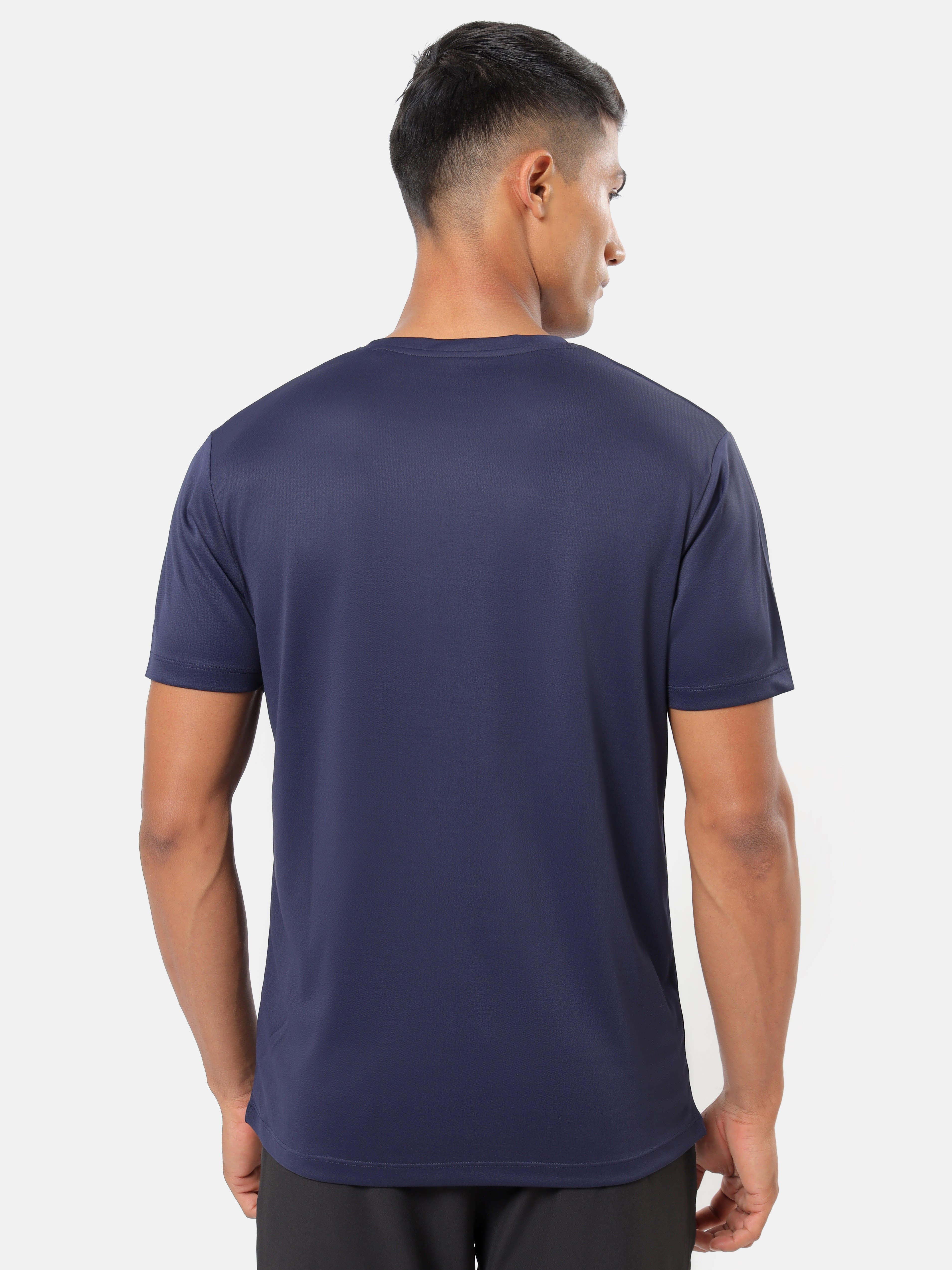 Performance T-shirt with Logo Pack of 2