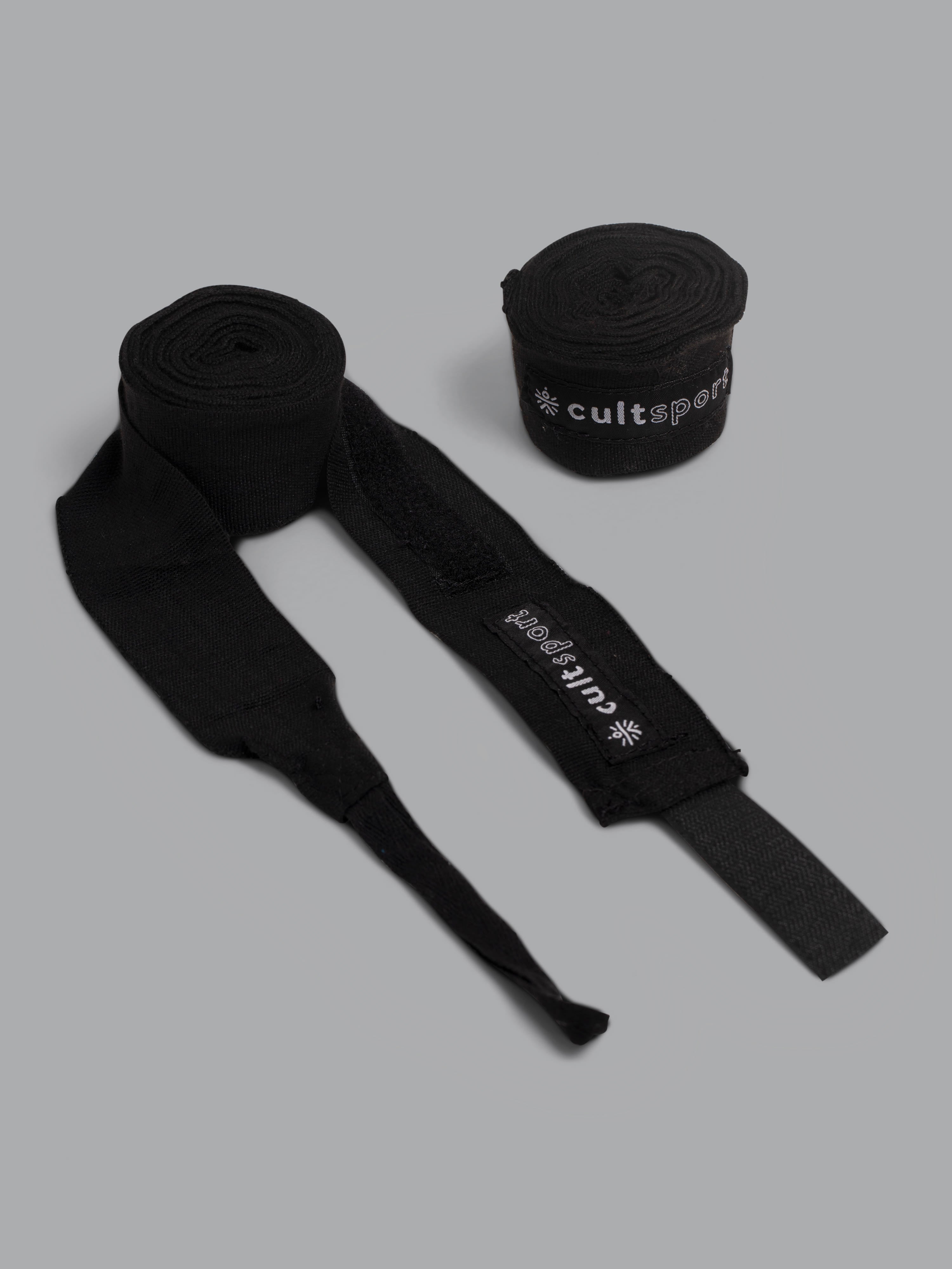 Signature Boxing Hand Wraps