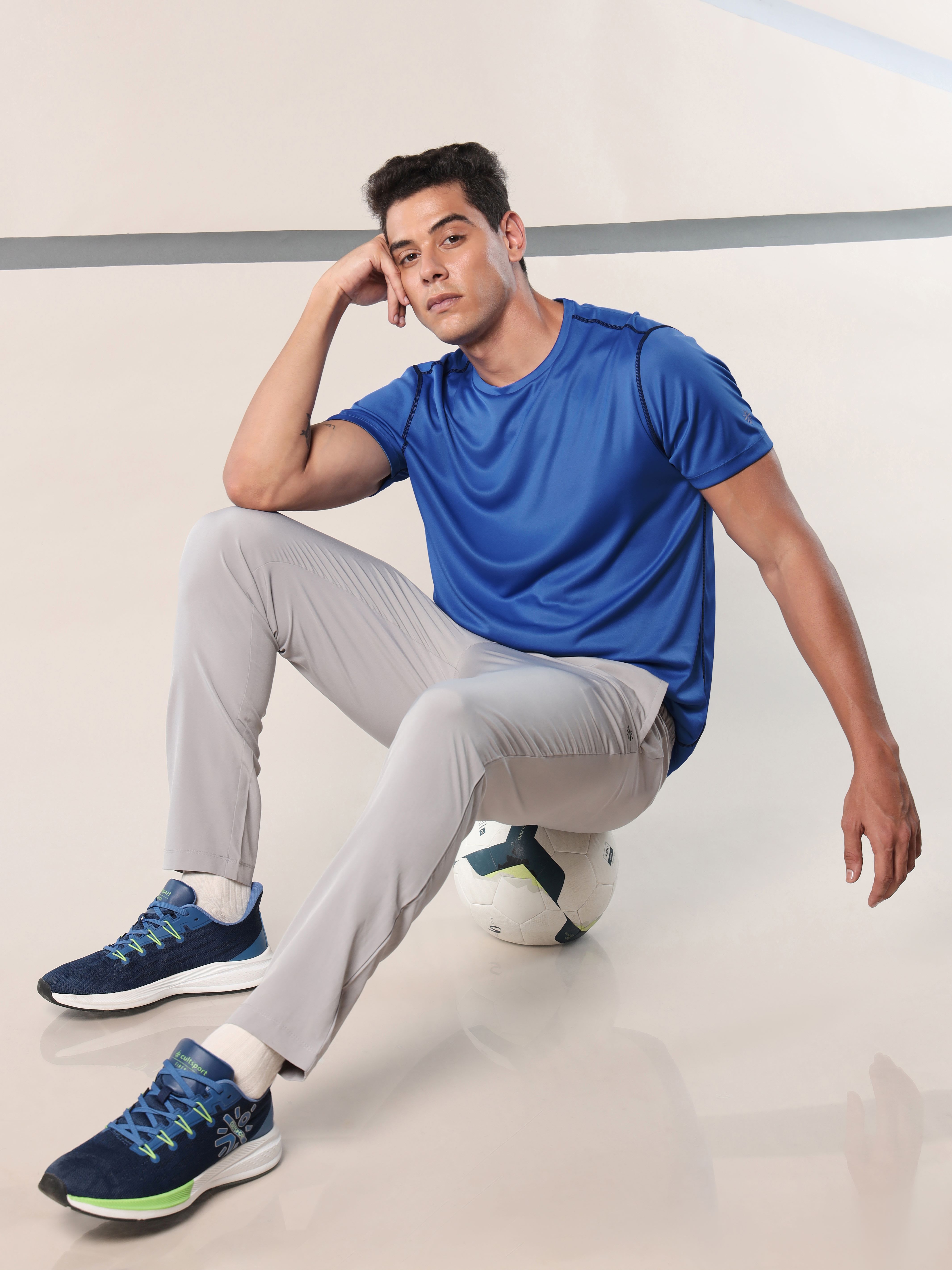 Do It All Performance T-shirt