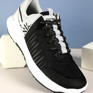 cult Impact Men Training Shoes - Black
