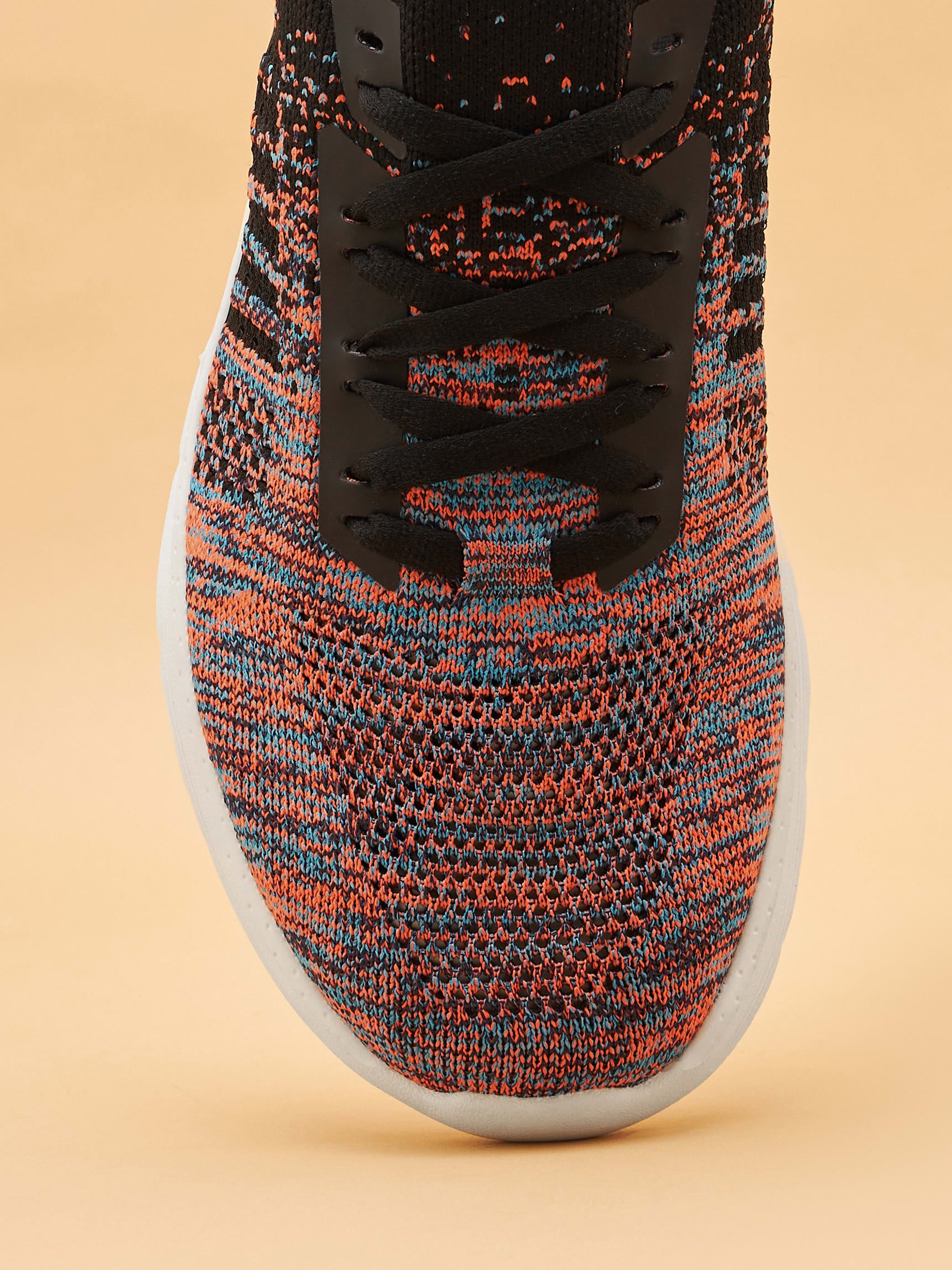 cult Versa Vita Men Running Shoes - Multi Color