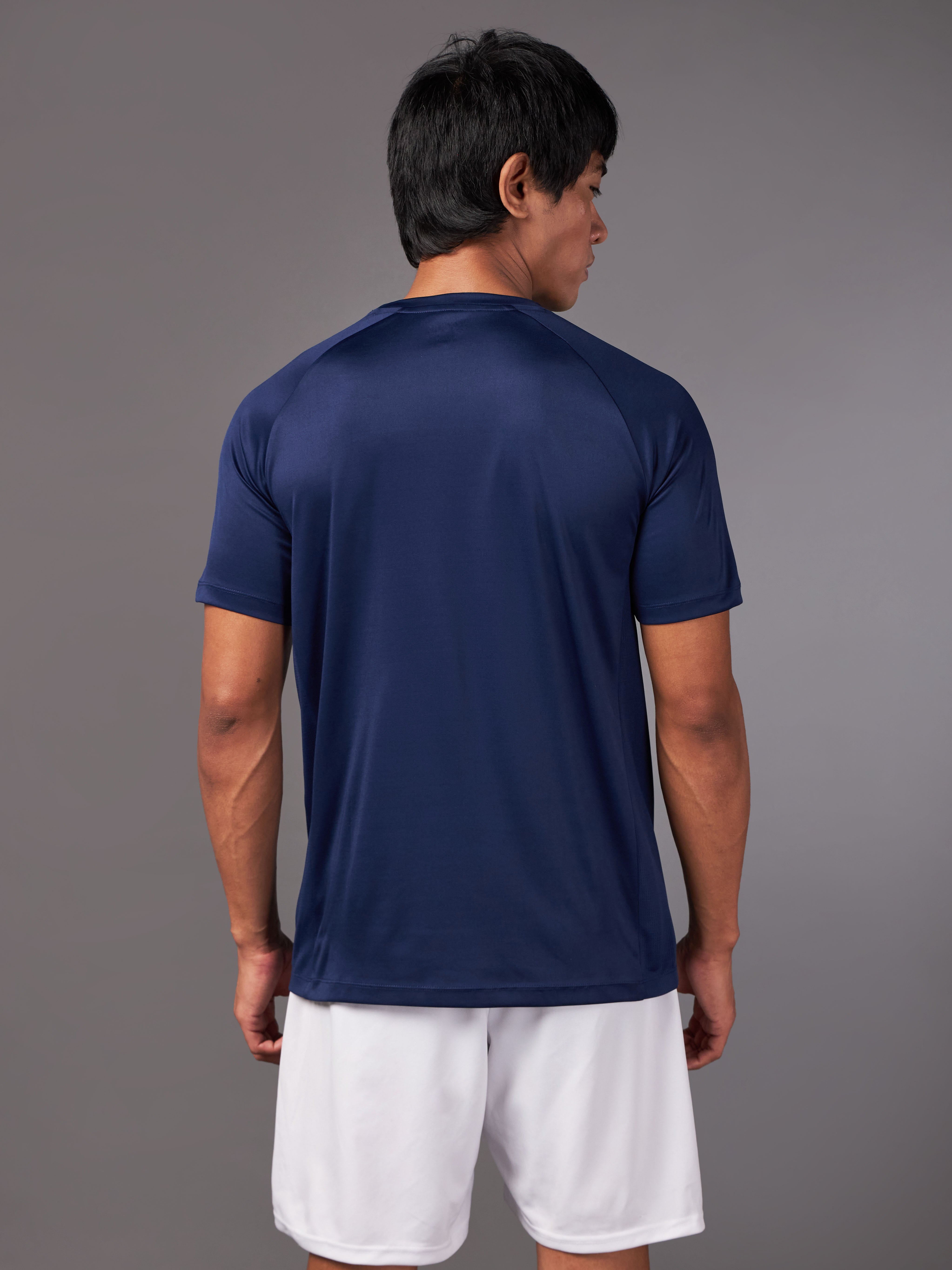 Stronger With Every Step Running T-shirt