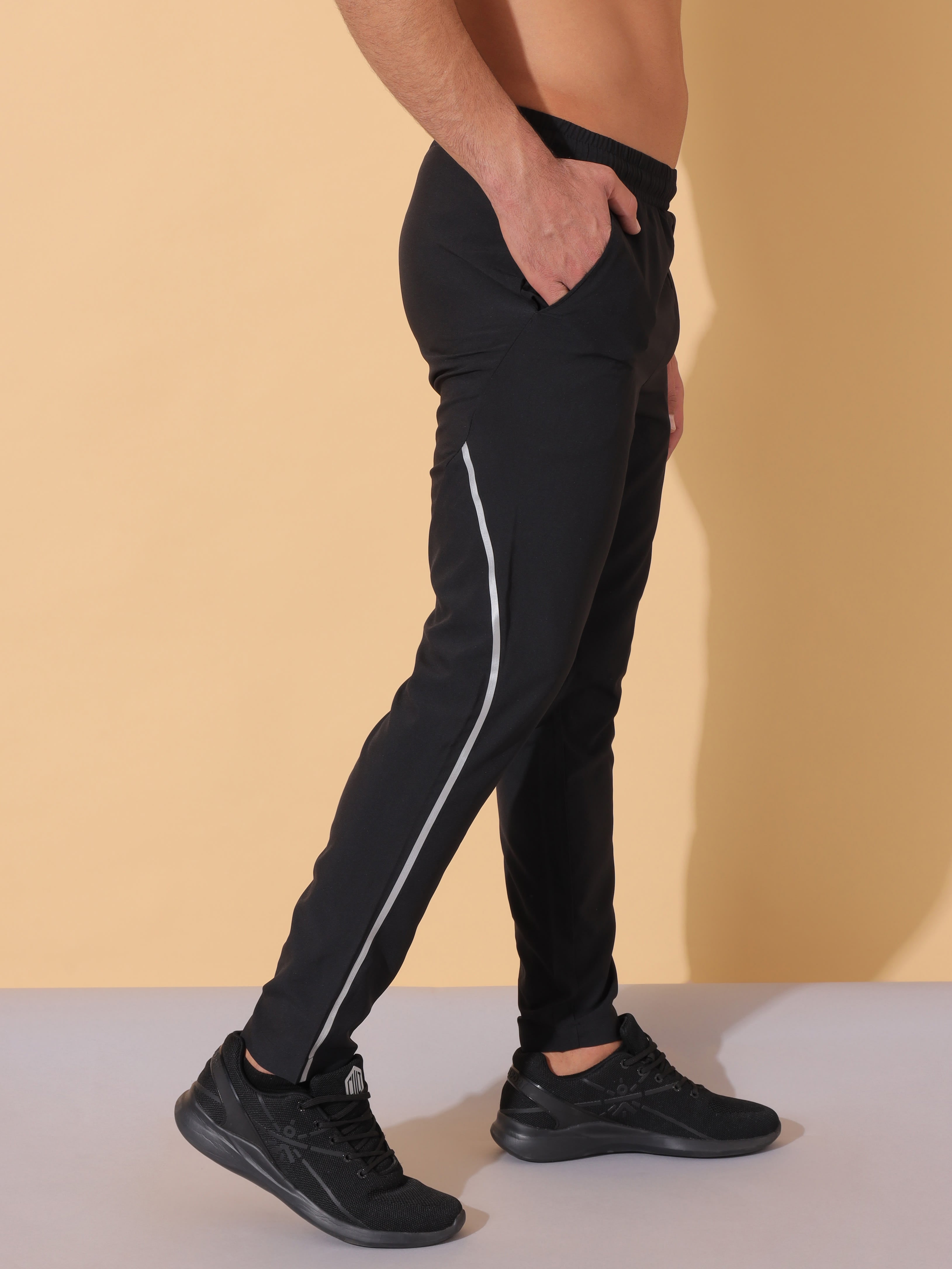 Vitals Running Joggers