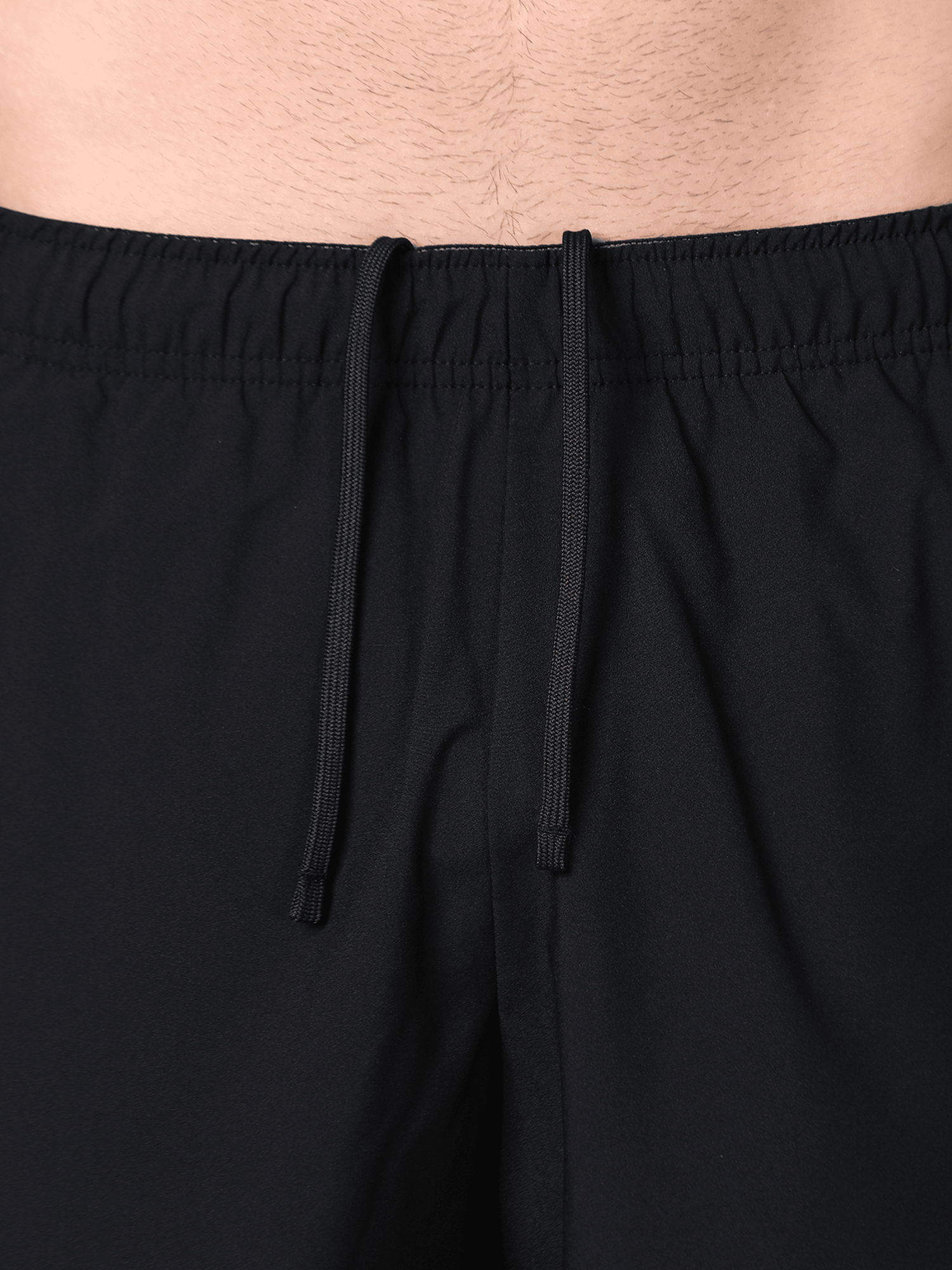 Vital Hexo Black Shorts