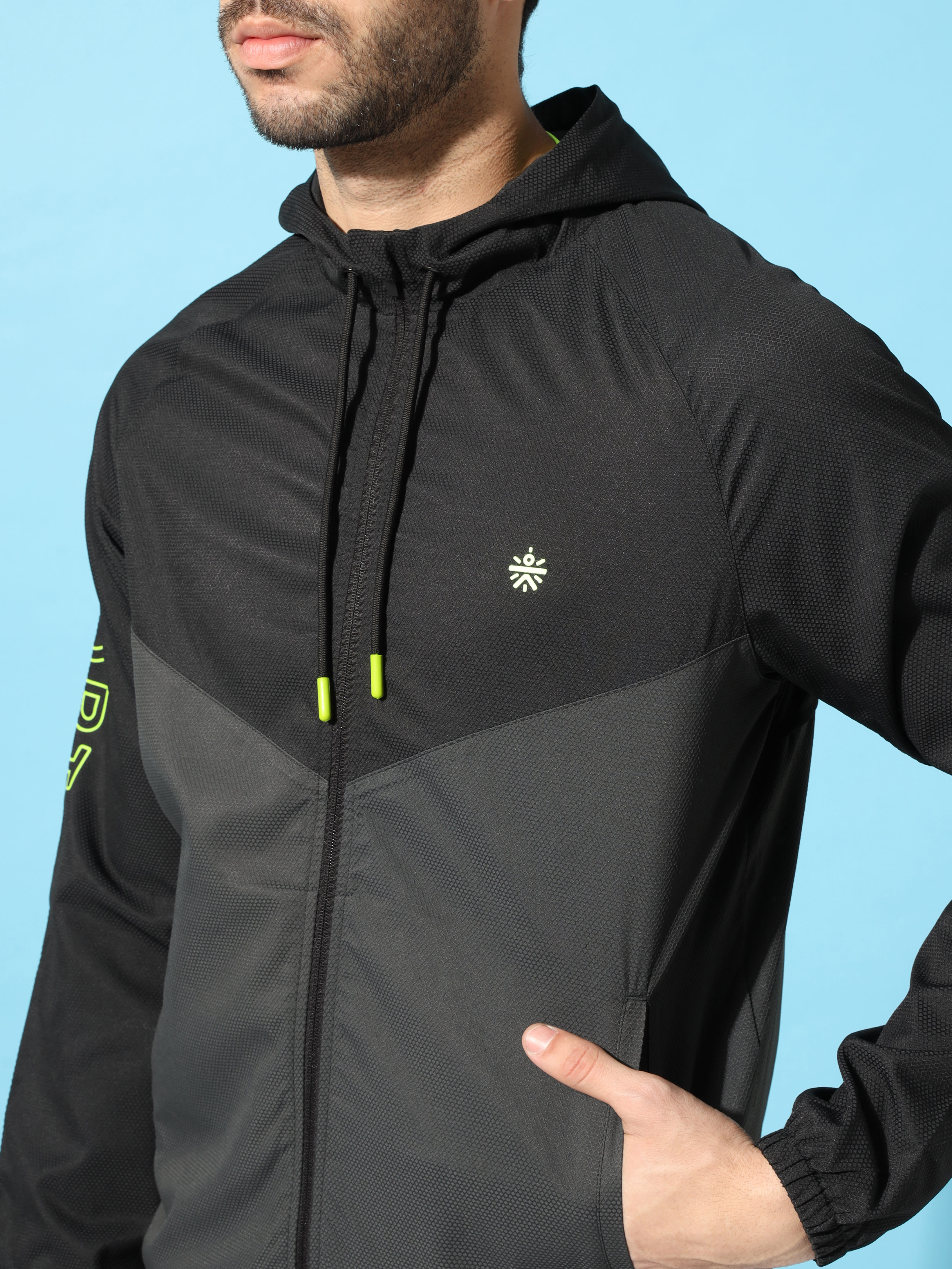 JacTEC Sports Jacket