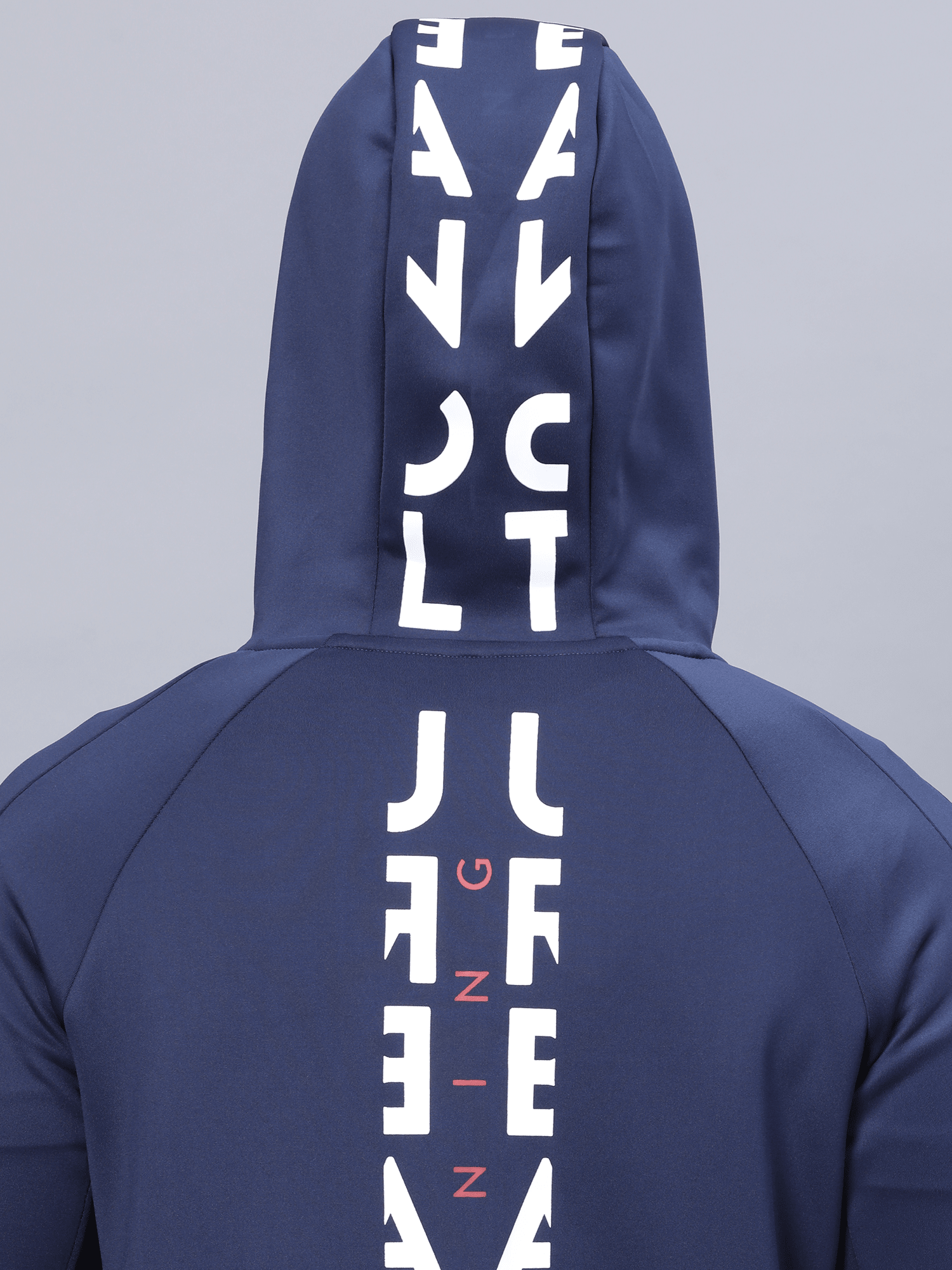 Ink Navy Sweatshirt