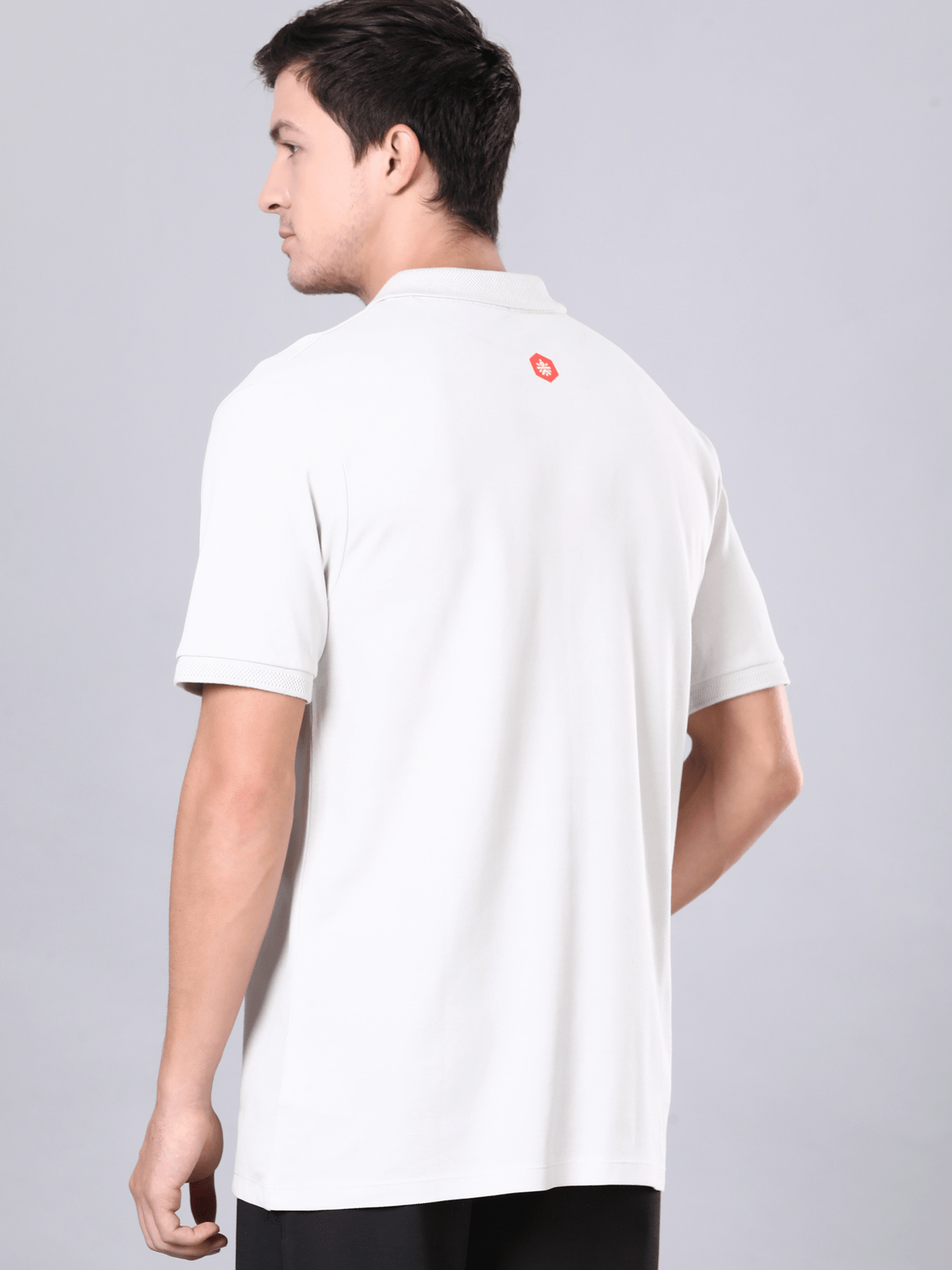 Everydays Gio Off White Polo