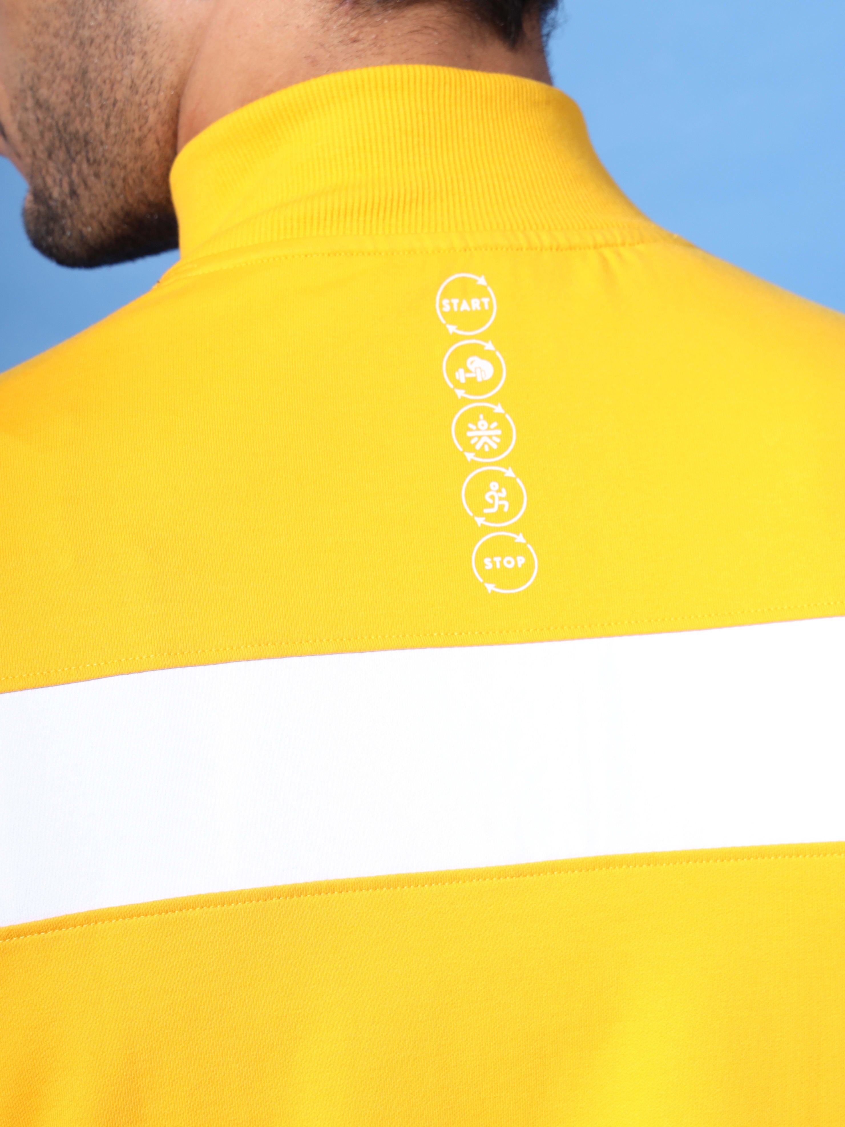 Layr Lifestyle Sweatshirt