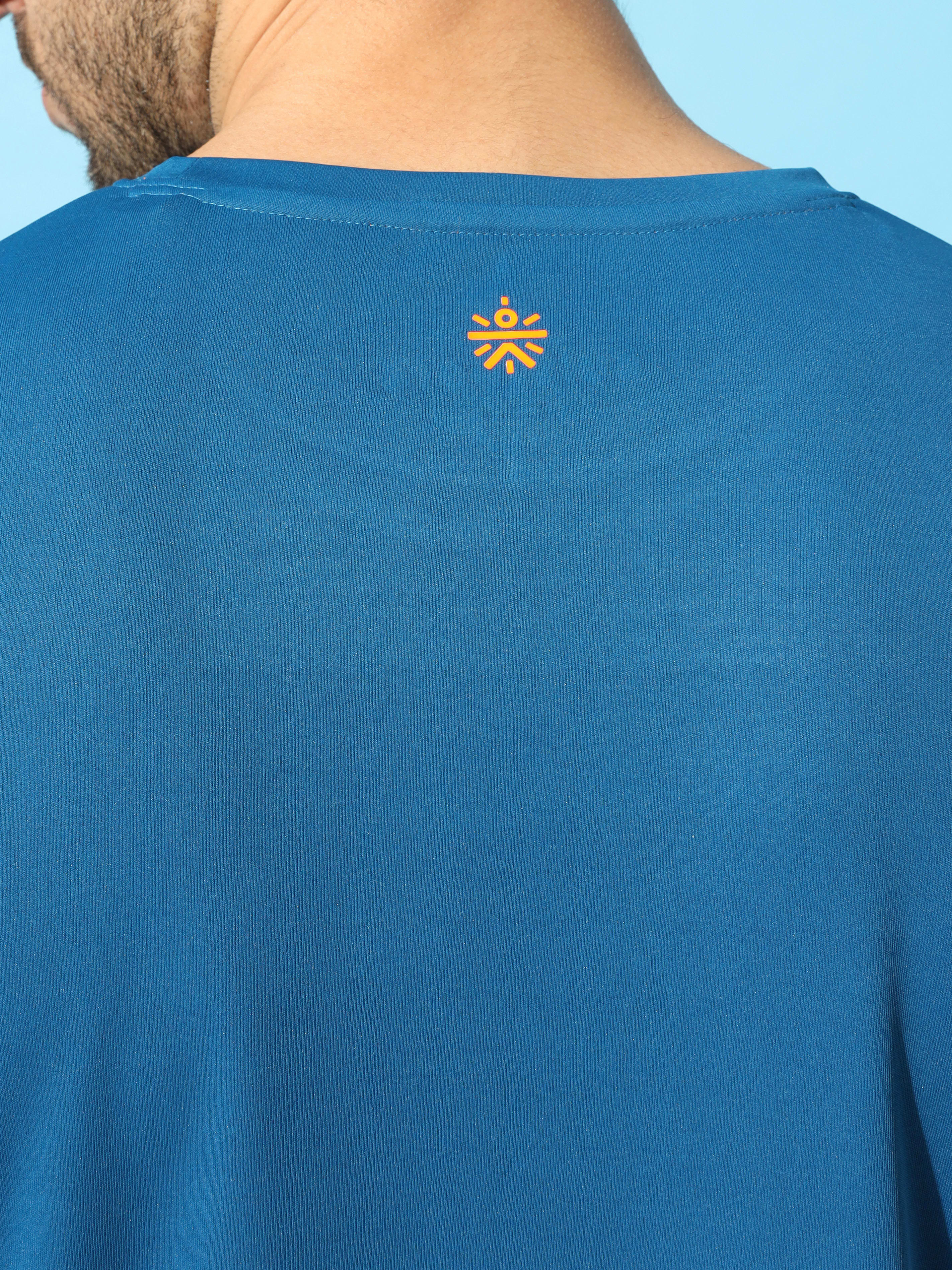 Vitals Print Training T-shirt