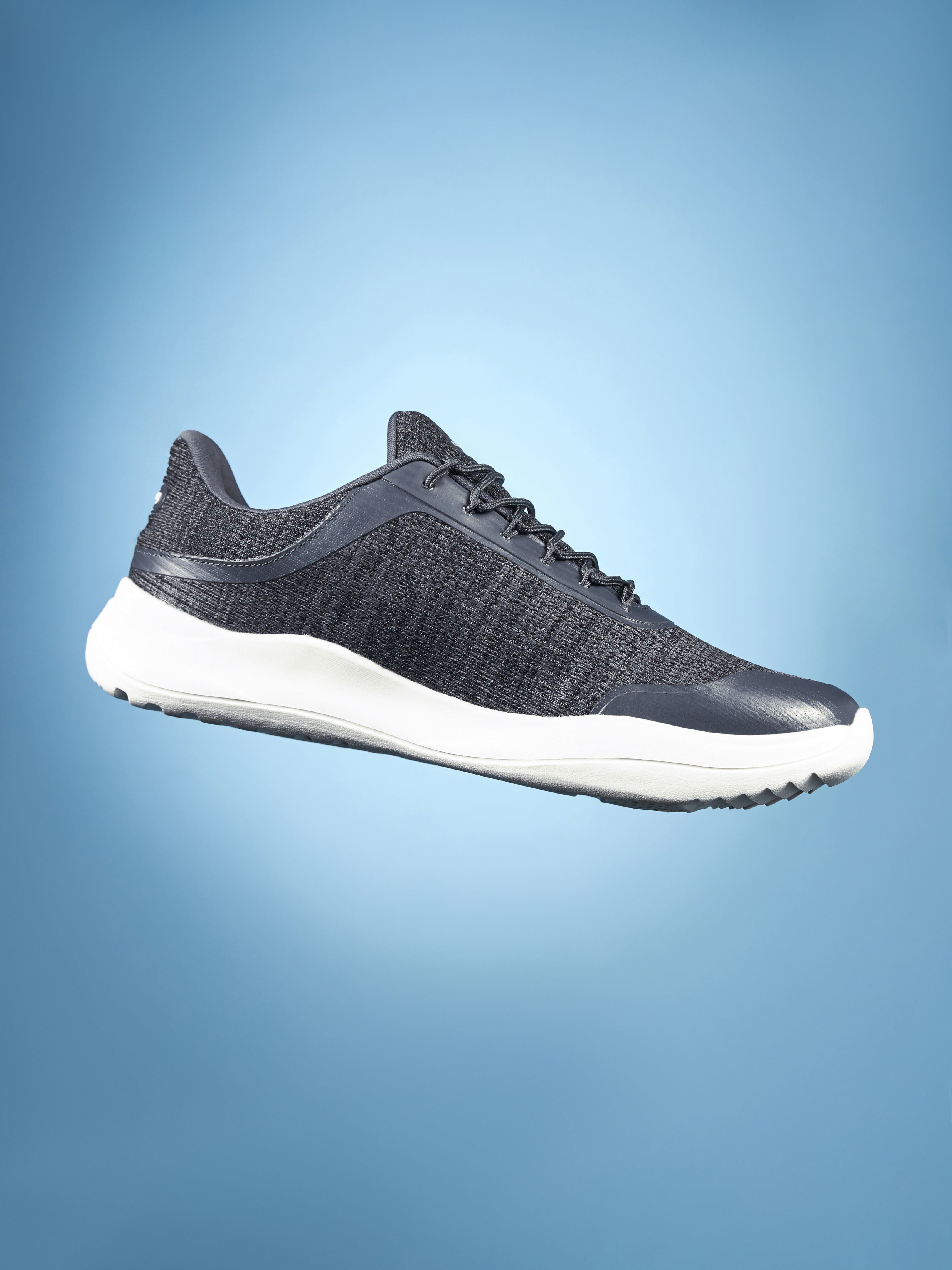 cult Dartin Men Running Shoes - Dark Grey