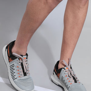 cult Impact Men Training Shoes - Grey