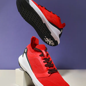 cult Crosstrain Men Training Shoes - Red