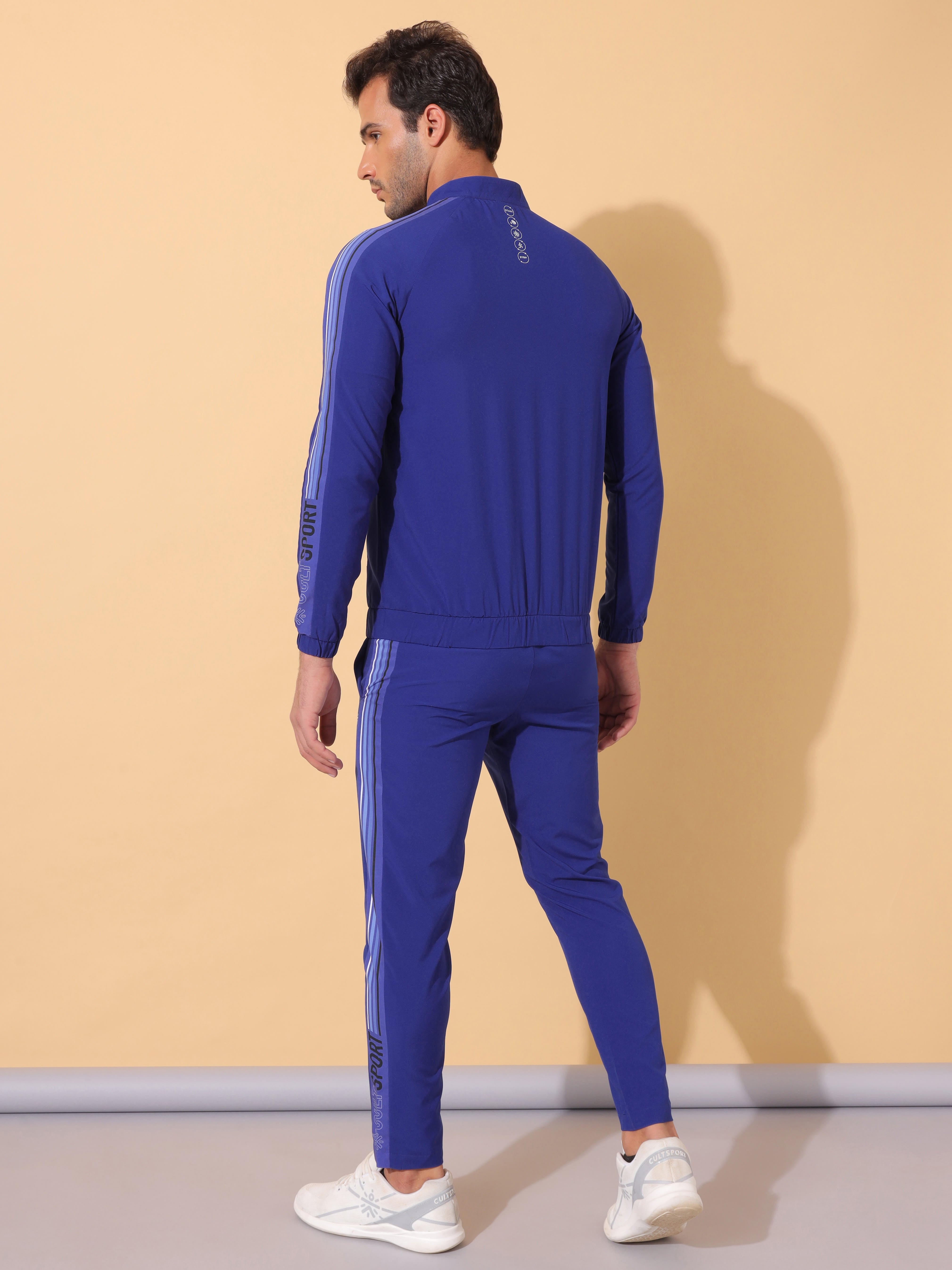 Layr Lifestyle Track Suit