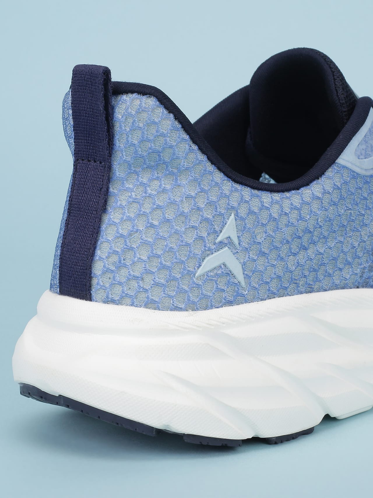 Avant Men's Hardy Running Shoes - Blue