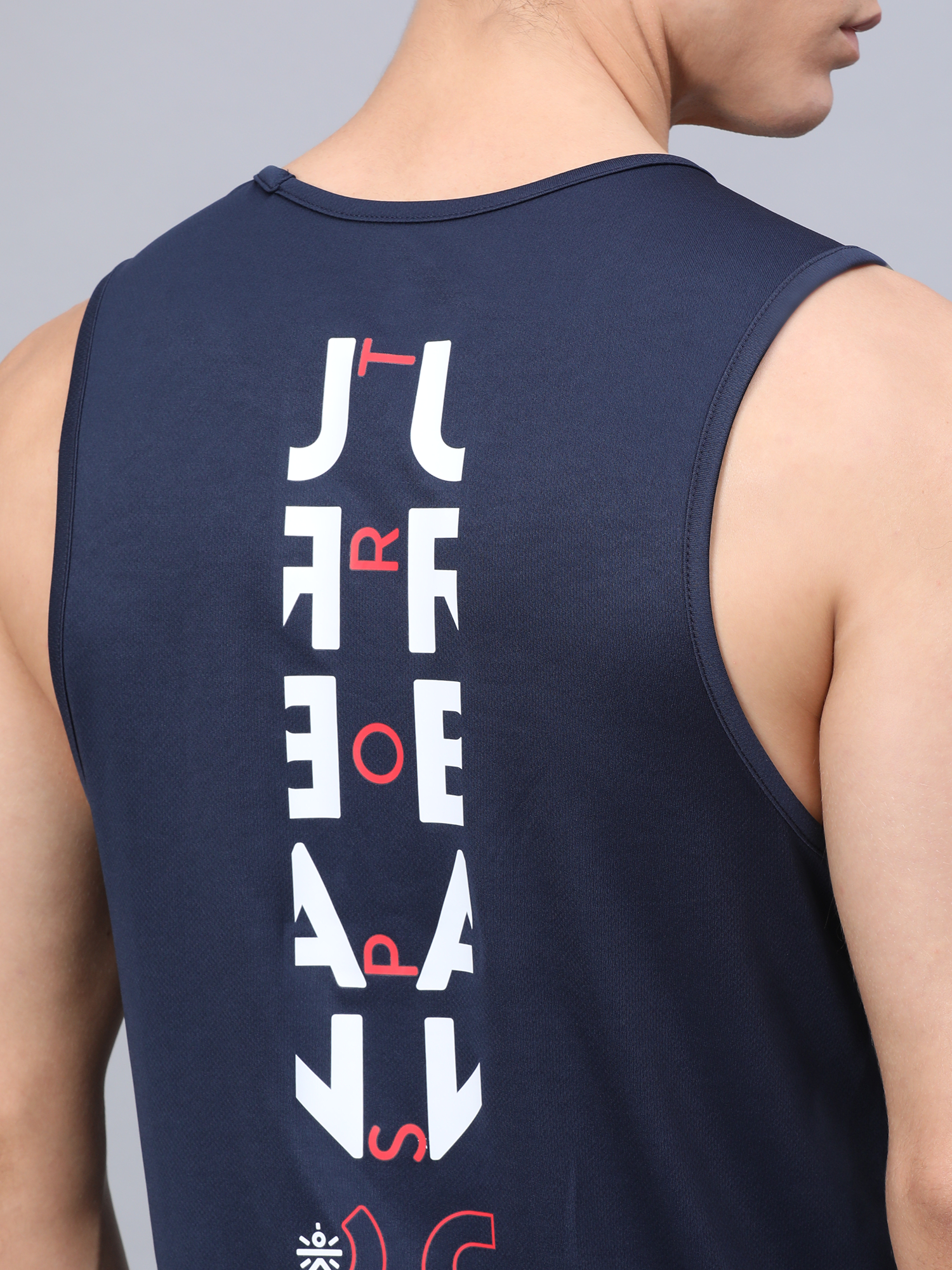 Knockout Sports Vest