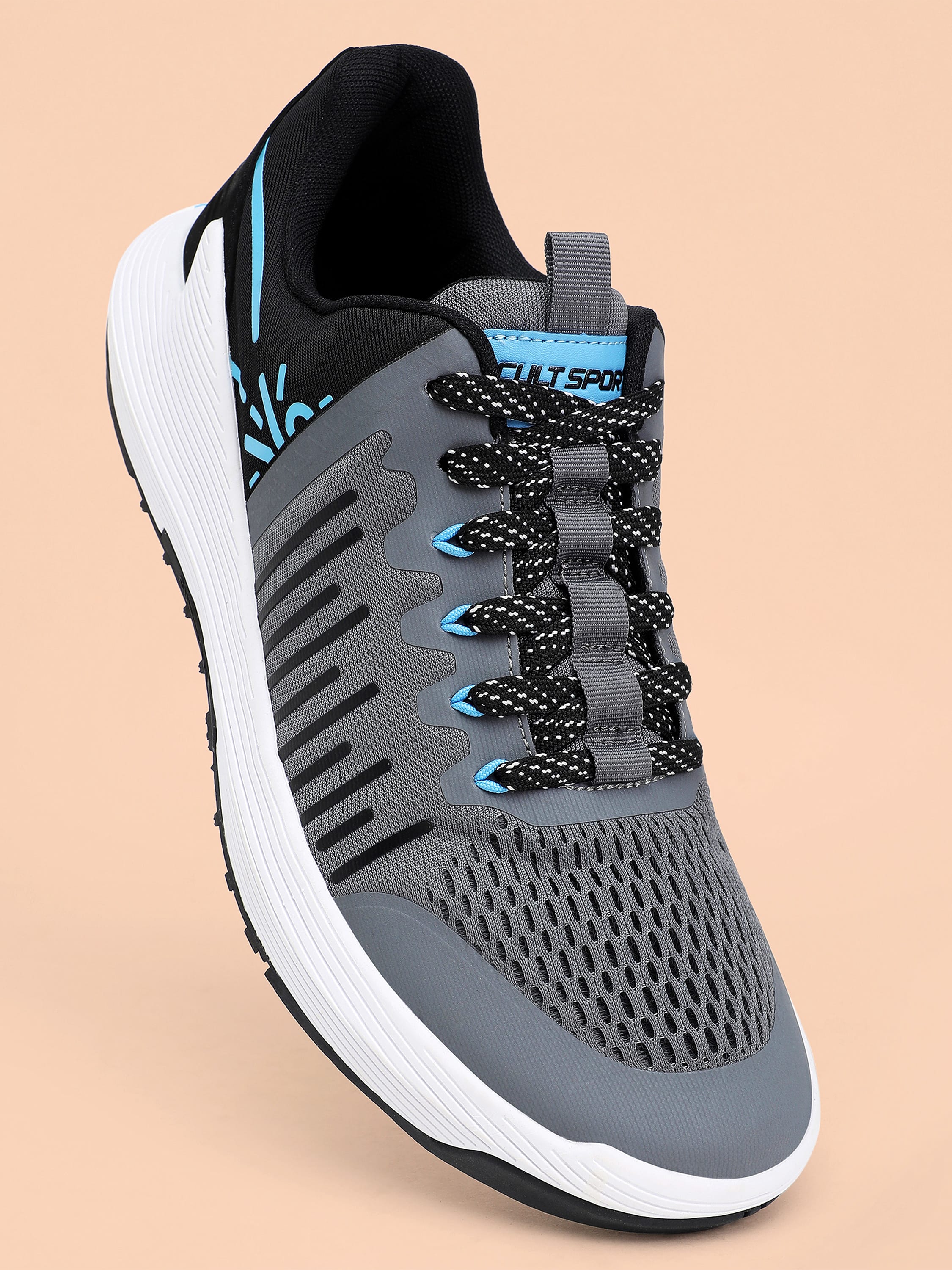 cult Impact Men Training Shoes - Grey