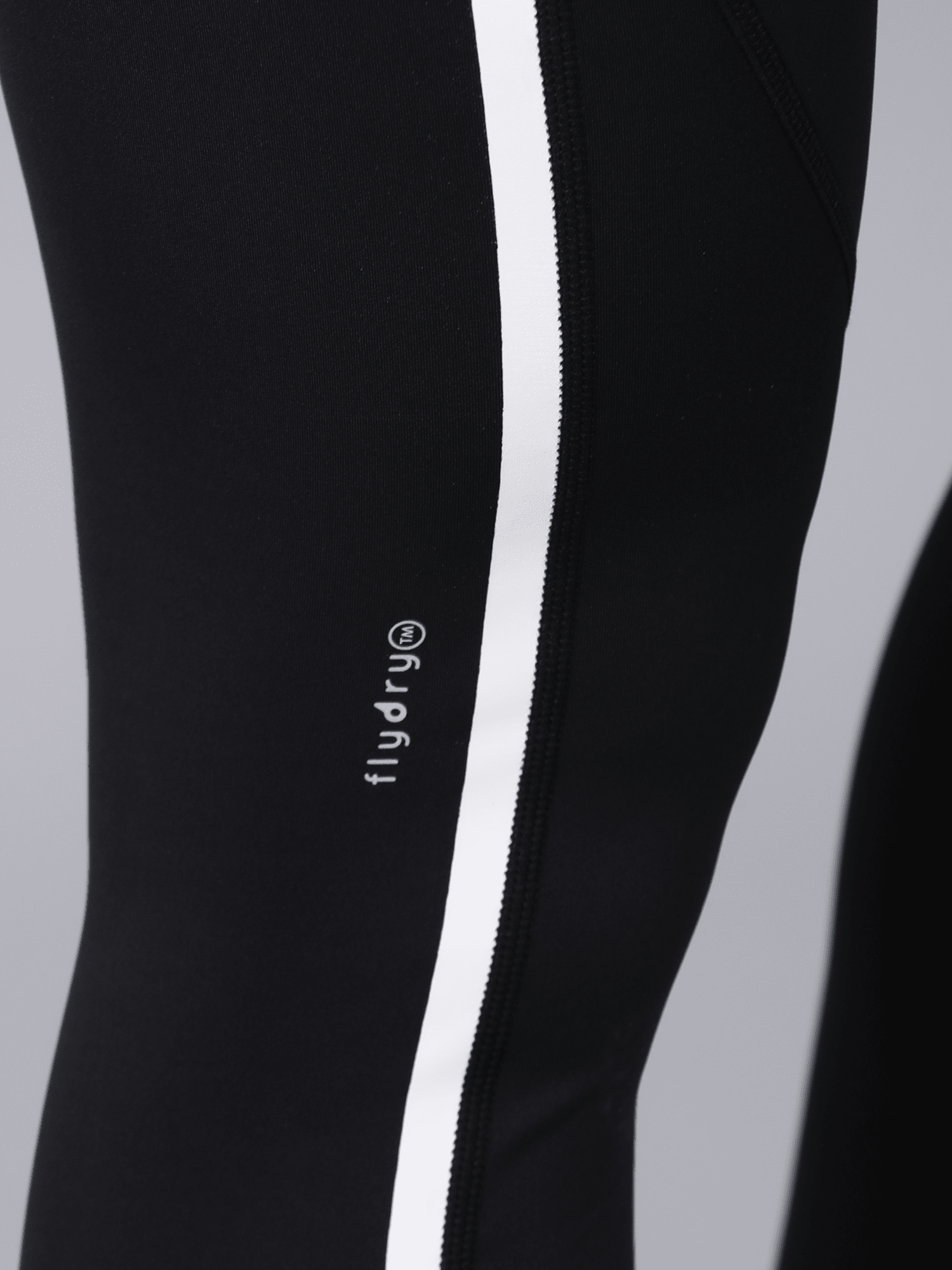 AbsoluteFit Swift Black Workout Leggings
