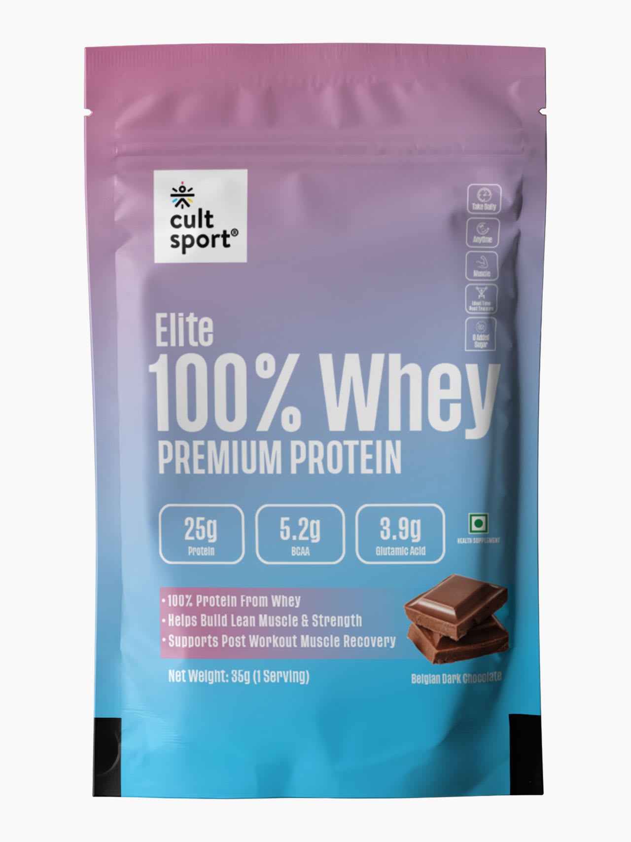 Plant Based Mass Gainer combo