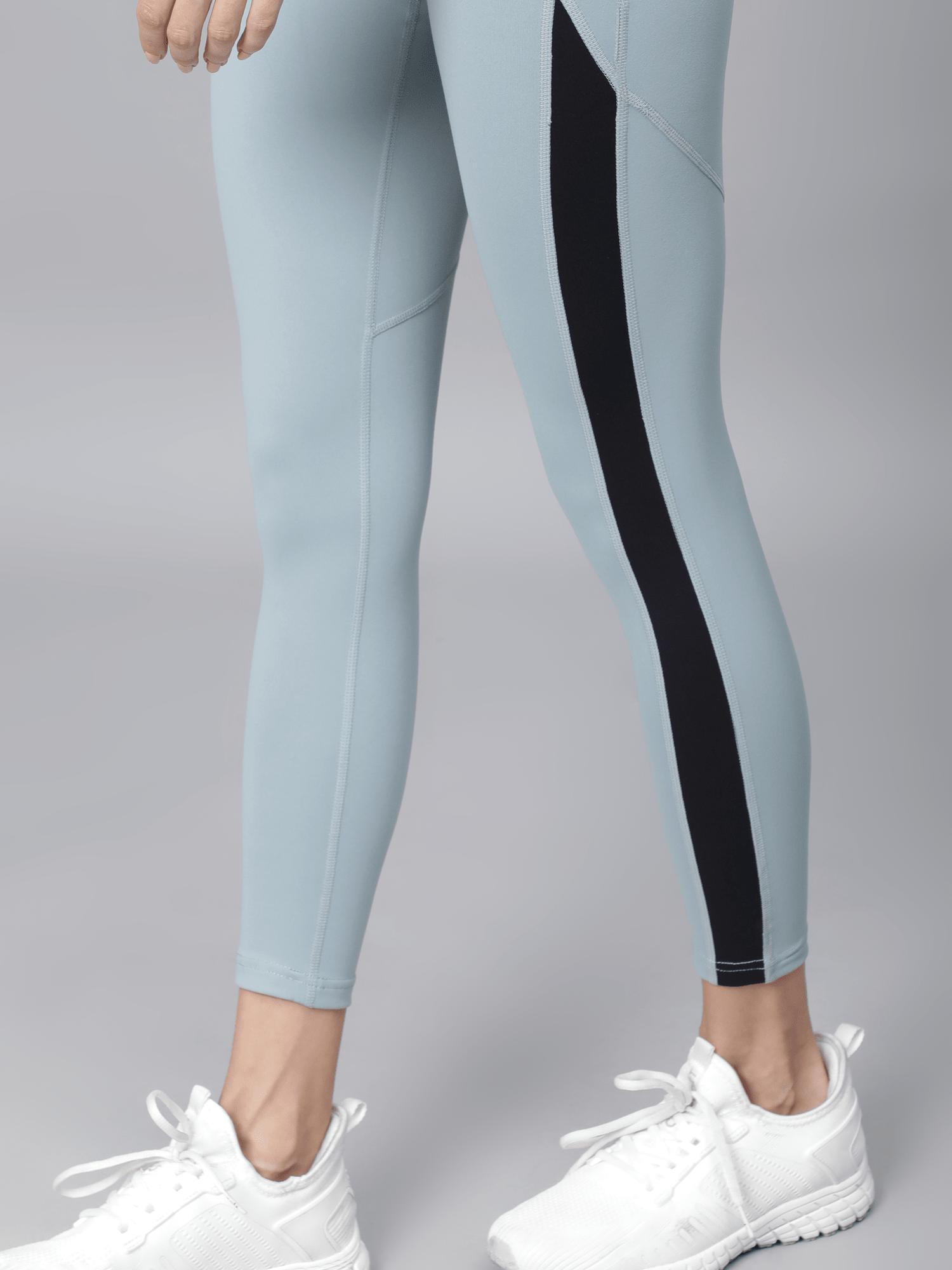 AbsoluteFit Elevate Mint Workout Leggings